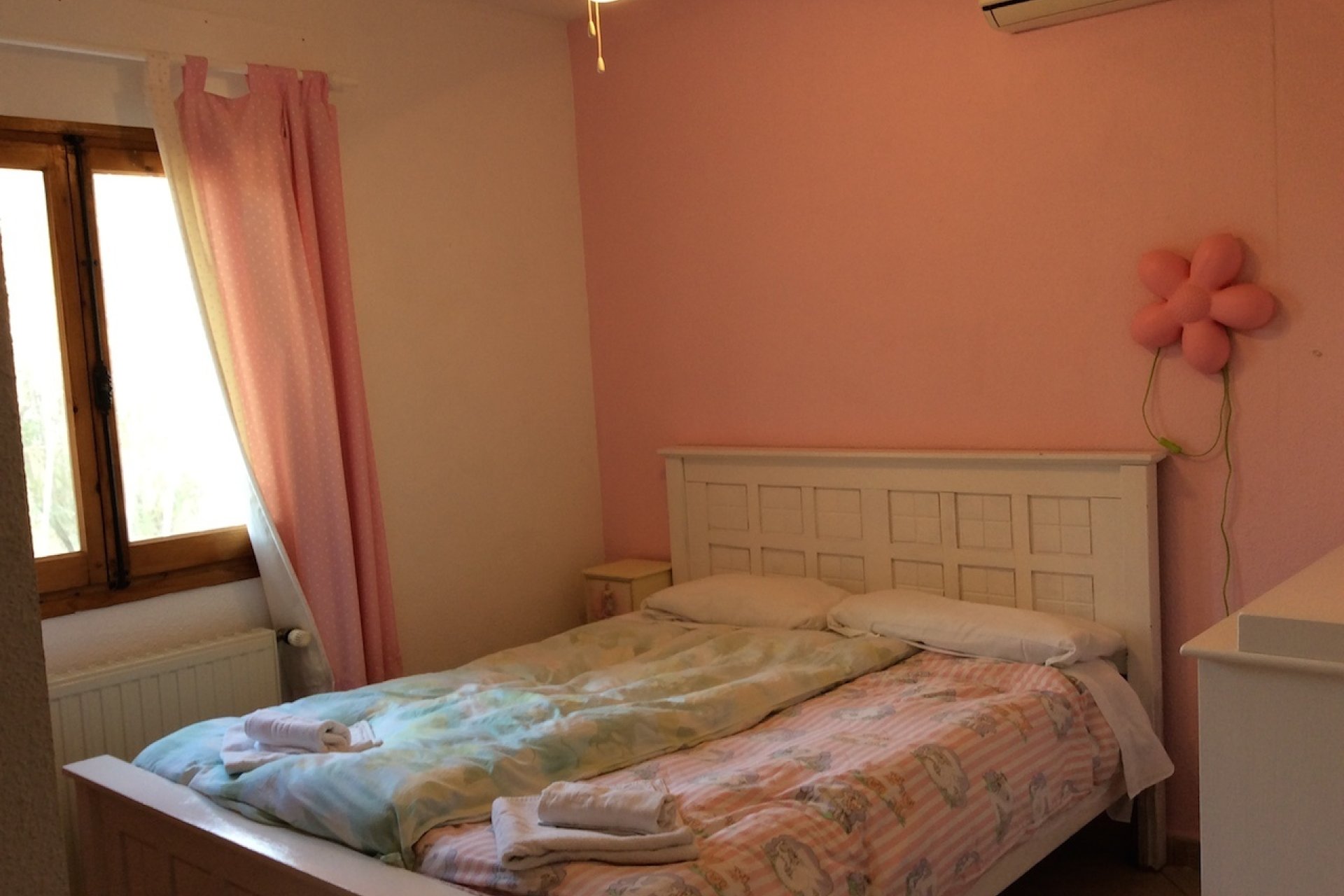 Sale - Villa - Benissa - Fustera