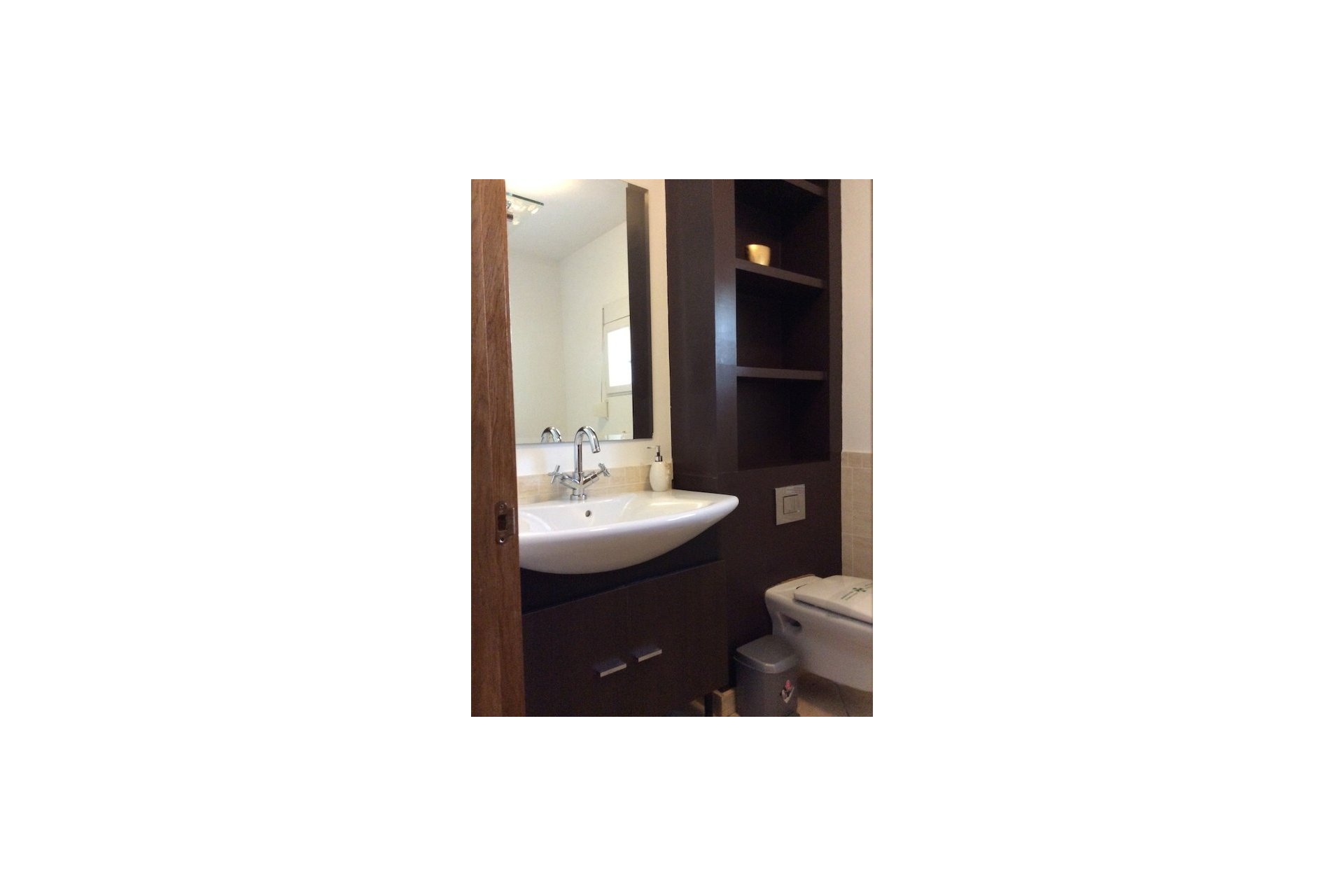 Sale - Villa - Benissa - Fustera
