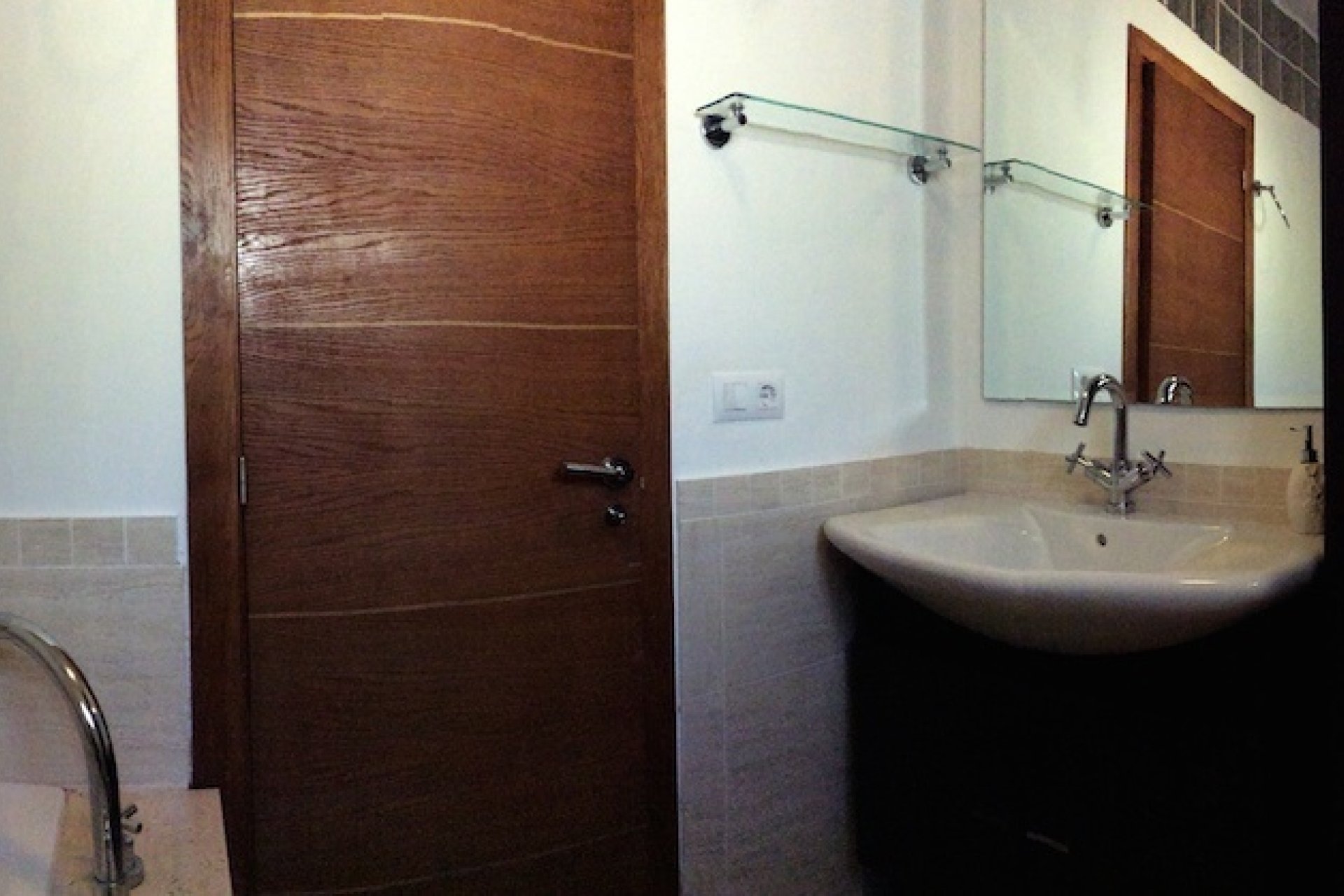 Sale - Villa - Benissa - Fustera