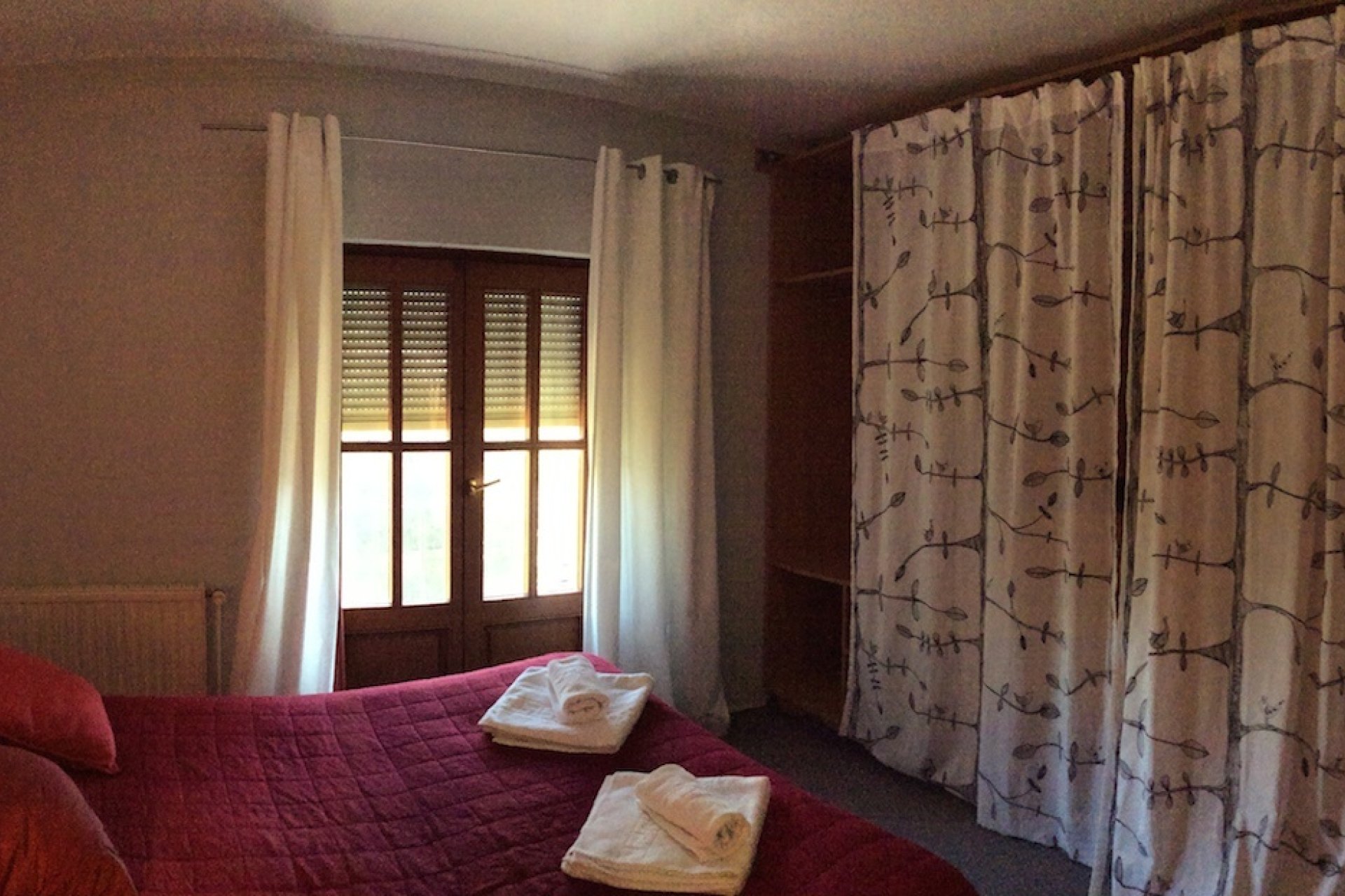 Sale - Villa - Benissa - Fustera