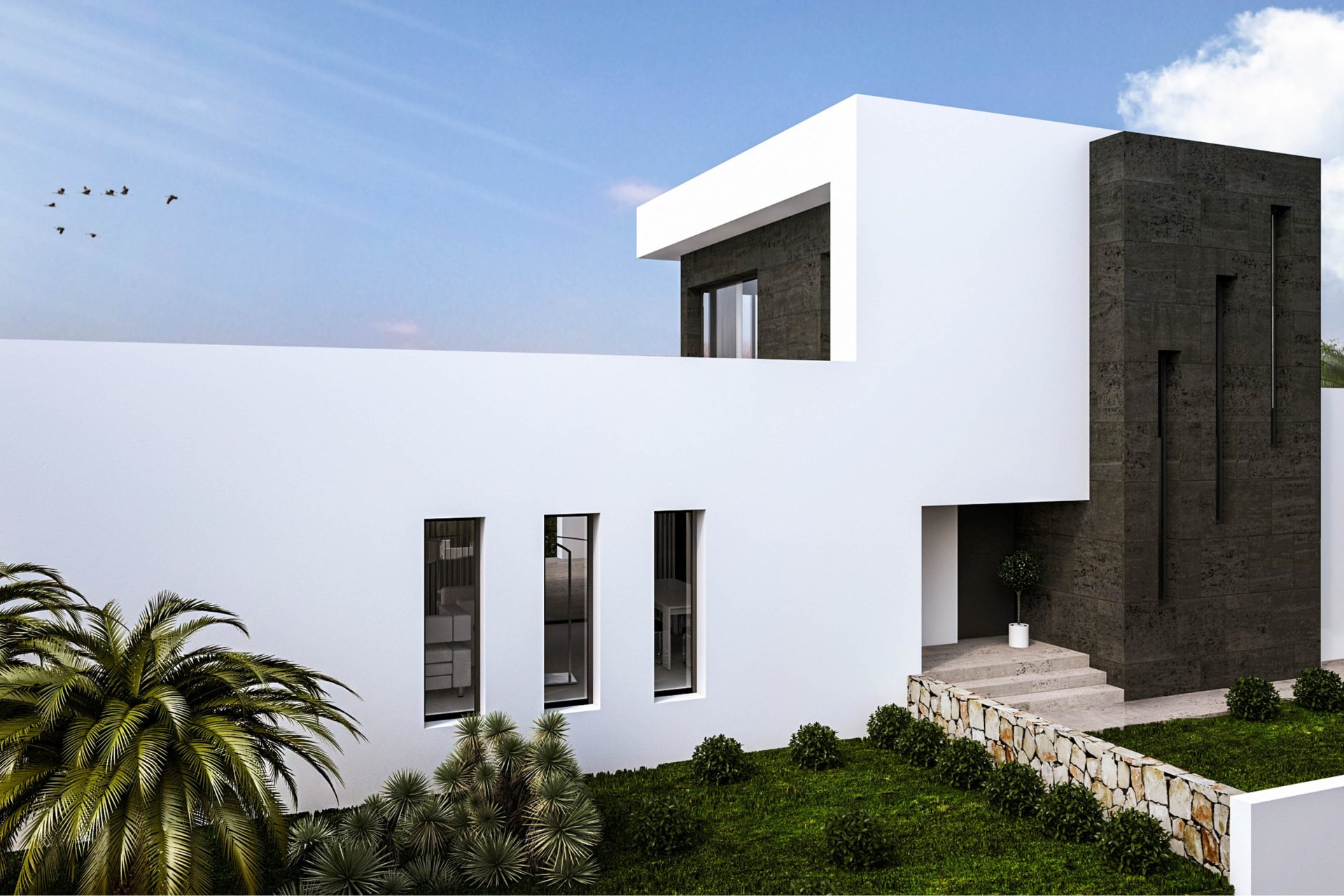 Sale - Villa - Benissa - Fustera