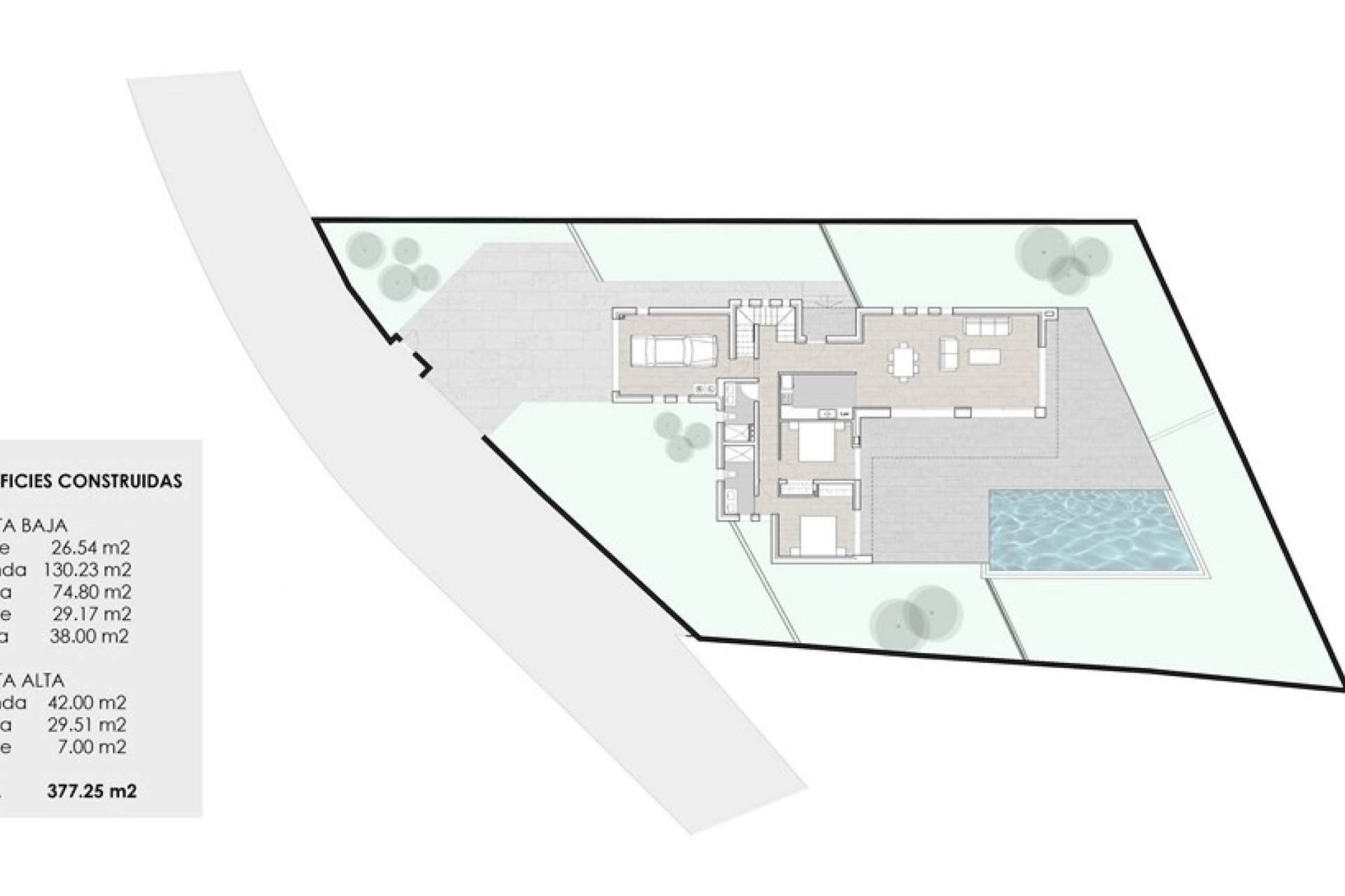 Sale - Villa - Benissa - Fustera