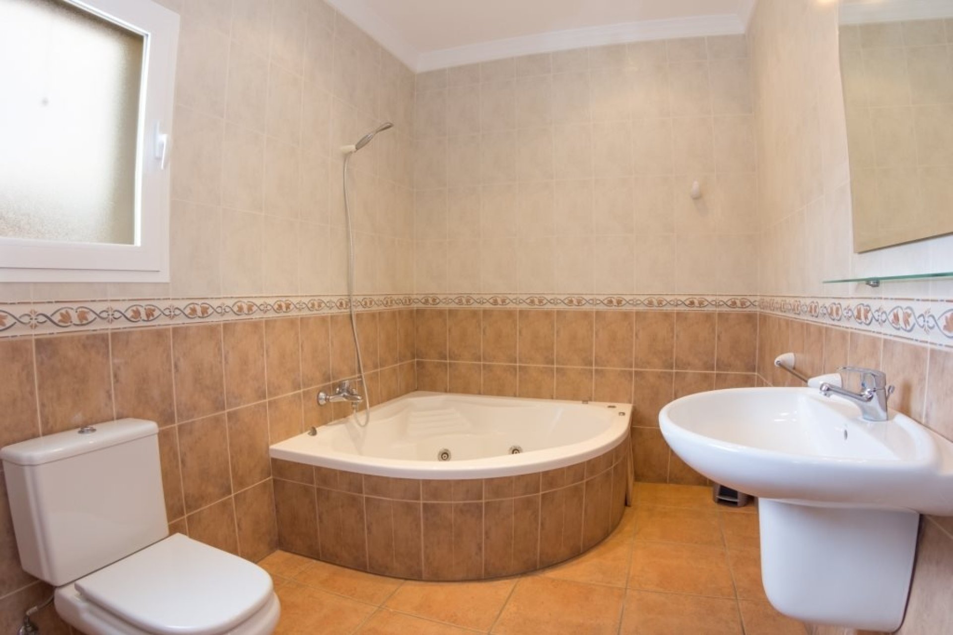 Sale - Villa - Benissa - Fustera