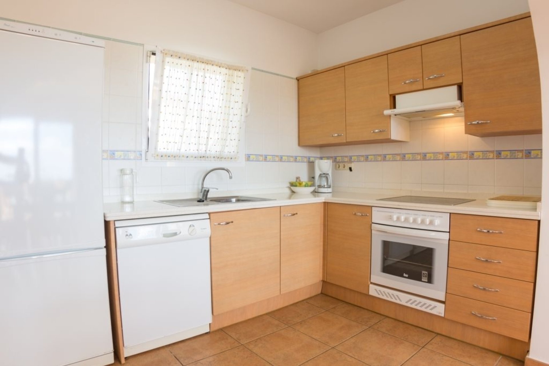 Sale - Villa - Benissa - Fustera