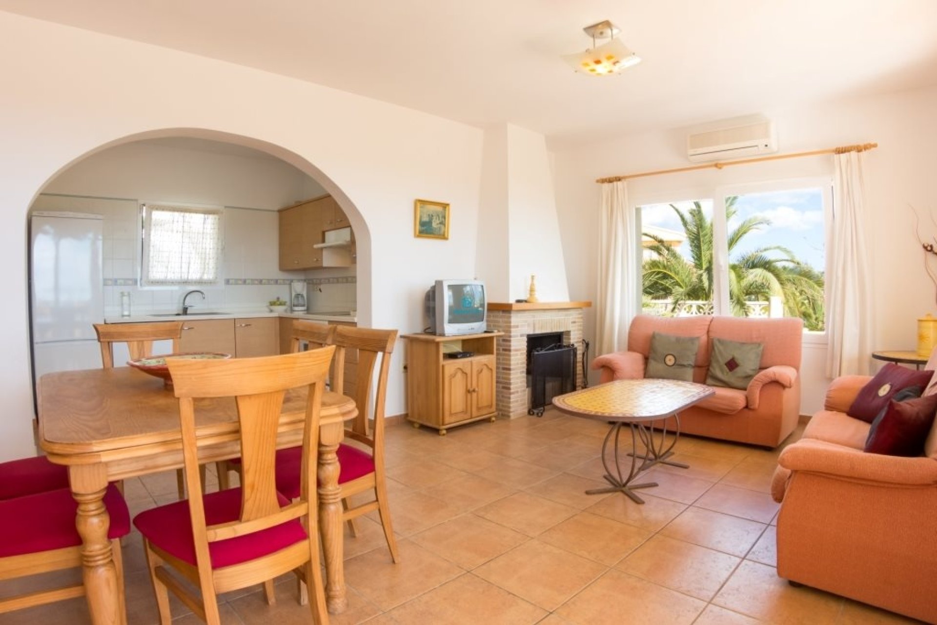 Sale - Villa - Benissa - Fustera