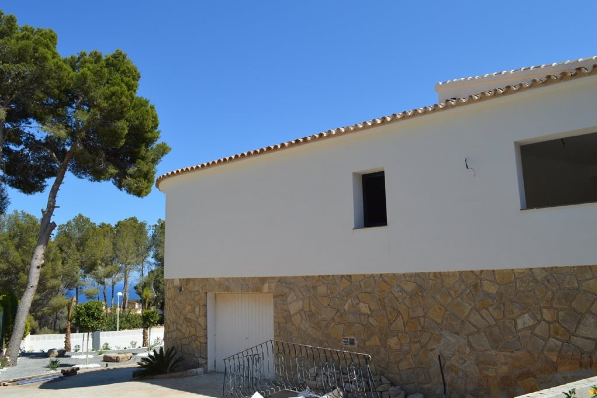 Sale - Villa - Benissa - Fustera