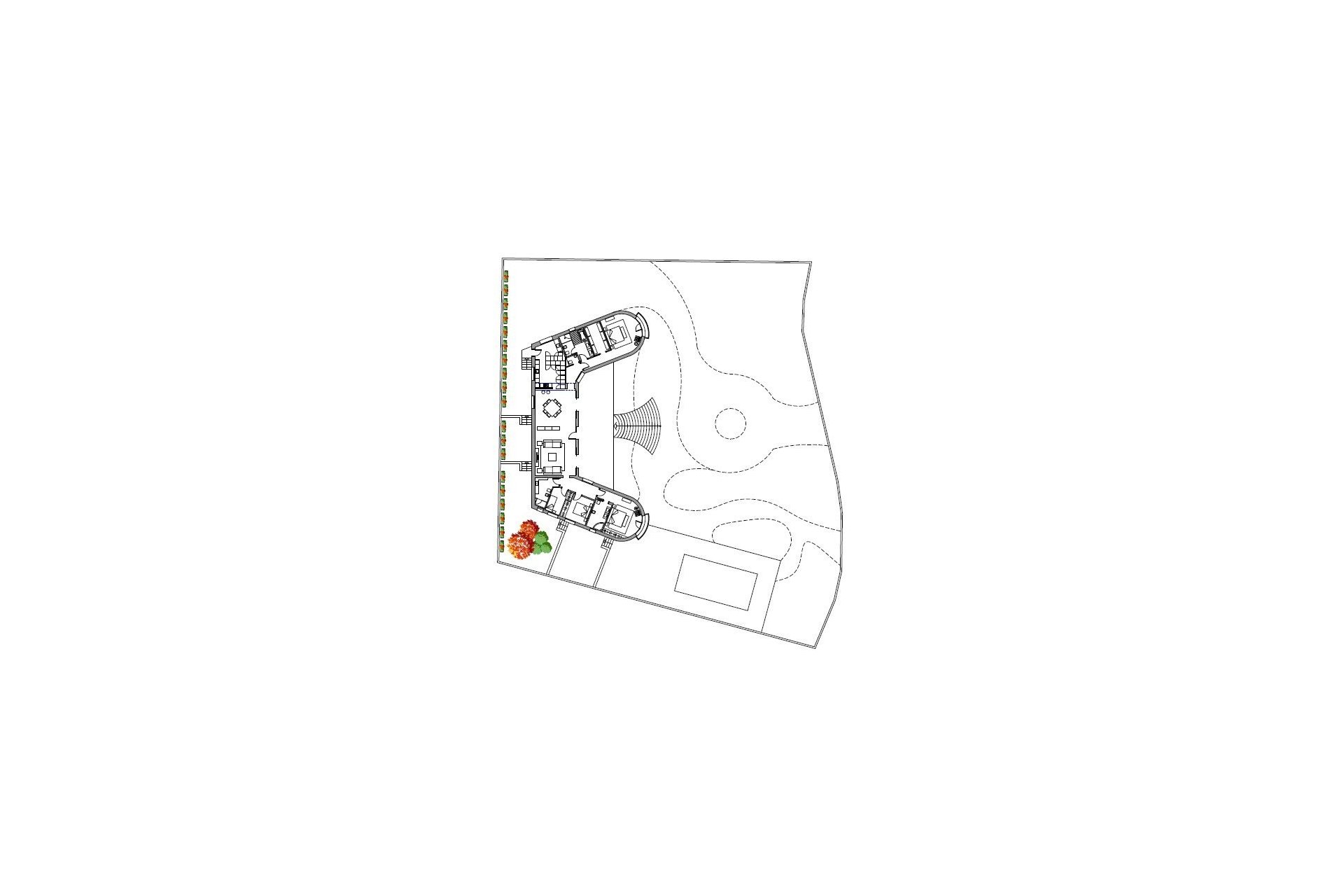 Sale - Villa - Benissa - Fustera