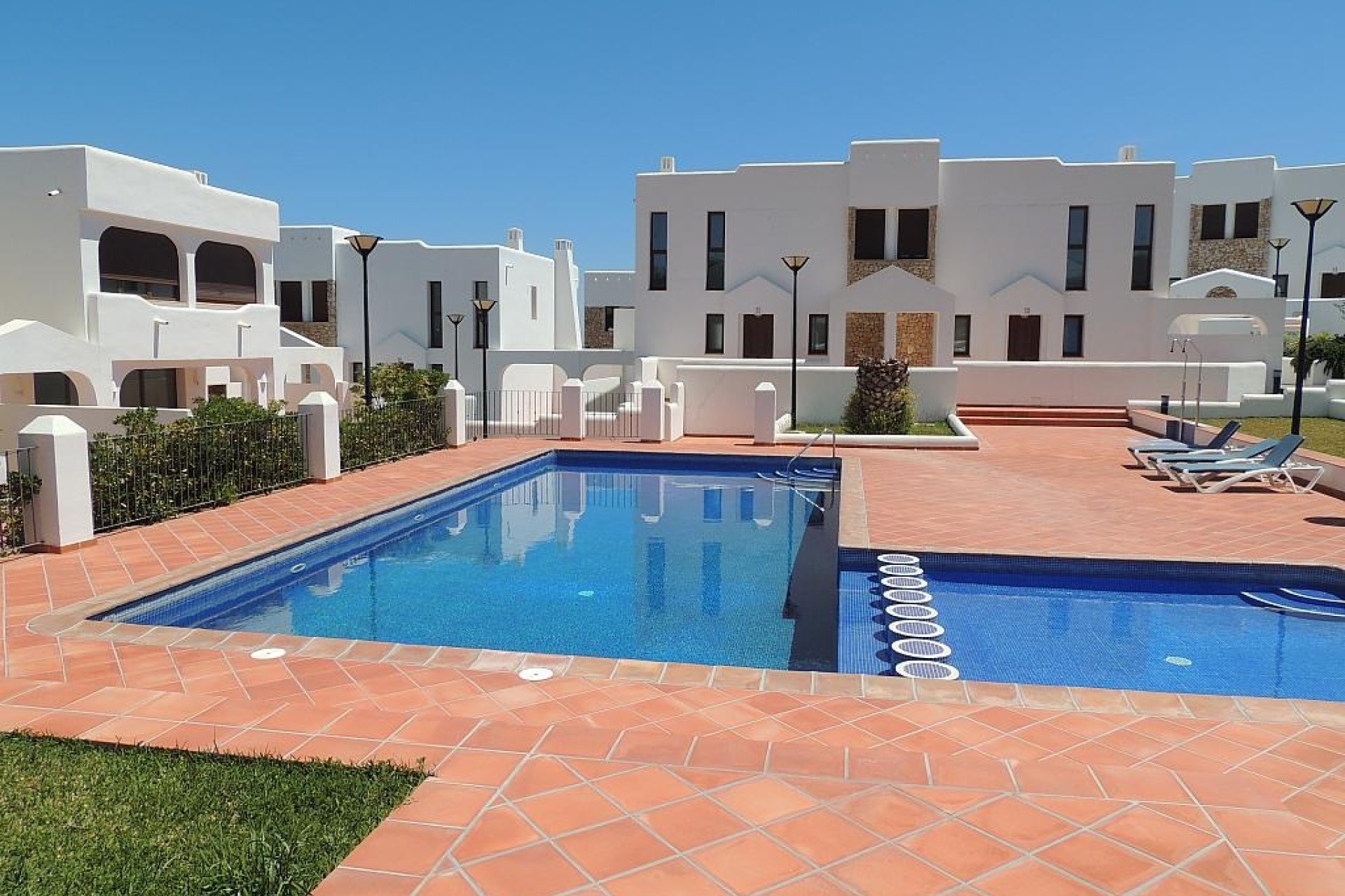 Sale - Villa - Benissa - Fustera