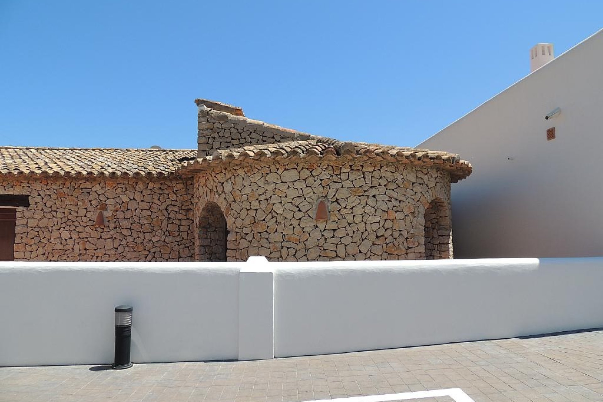 Sale - Villa - Benissa - Fustera