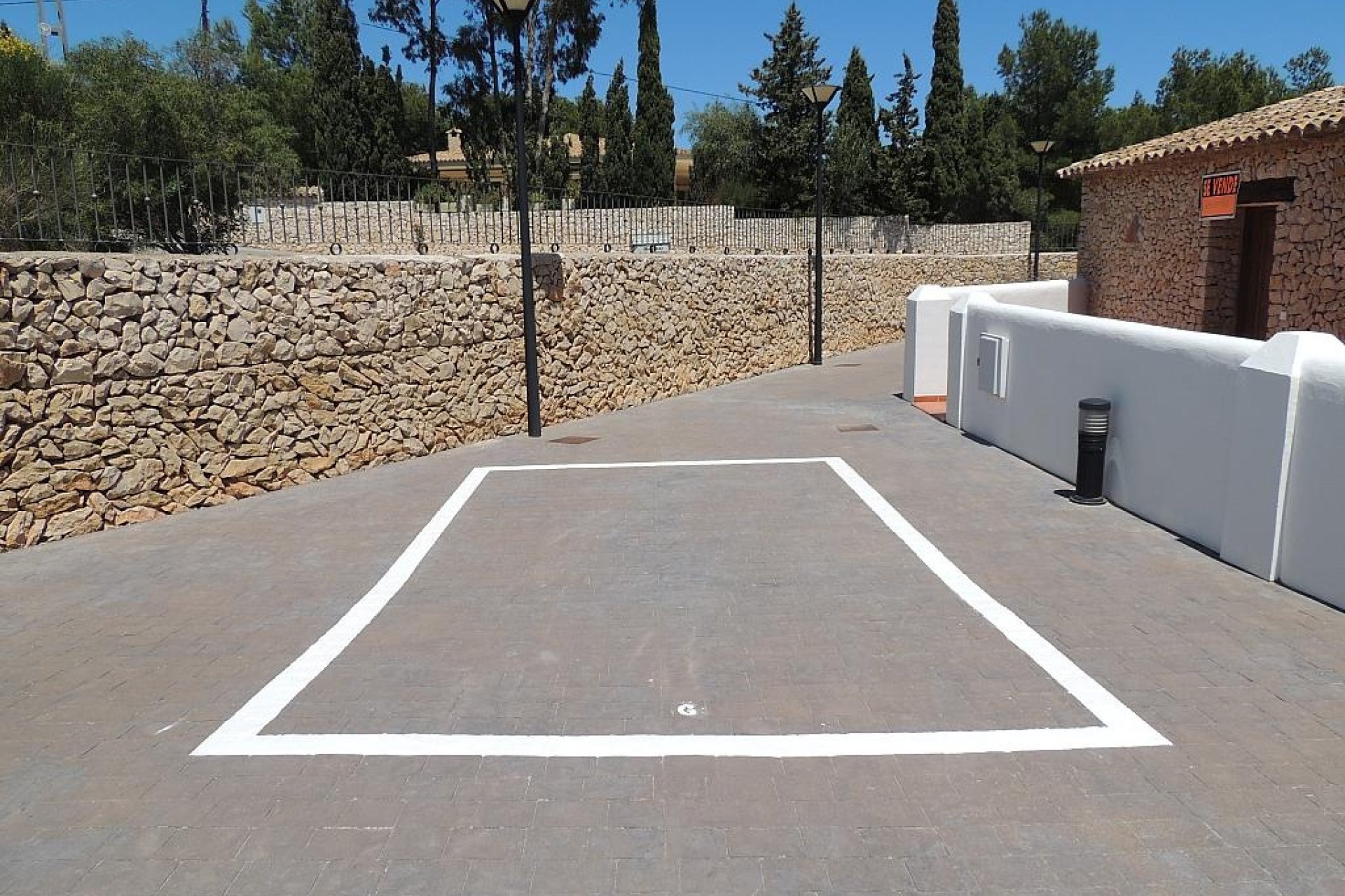 Sale - Villa - Benissa - Fustera
