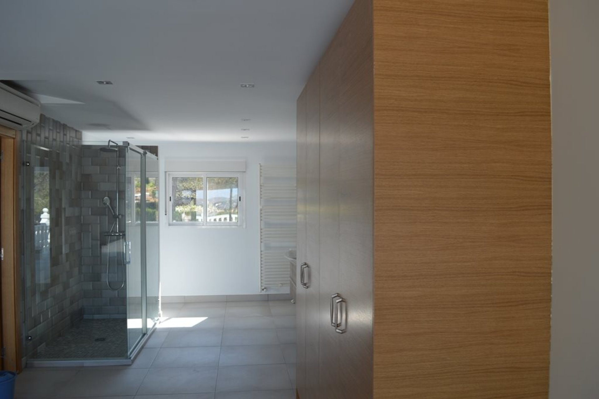 Sale - Villa - Benissa - Fustera