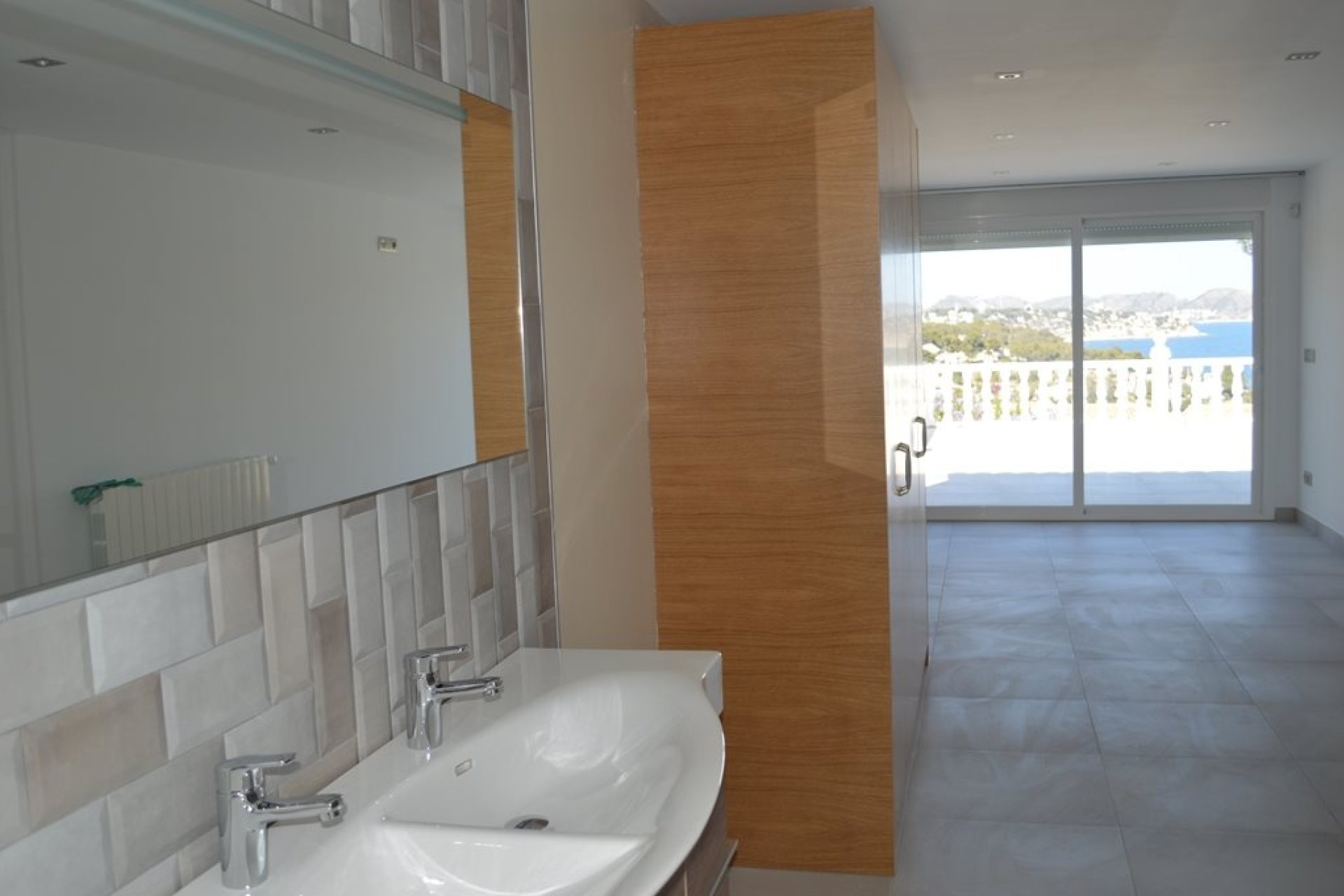 Sale - Villa - Benissa - Fustera