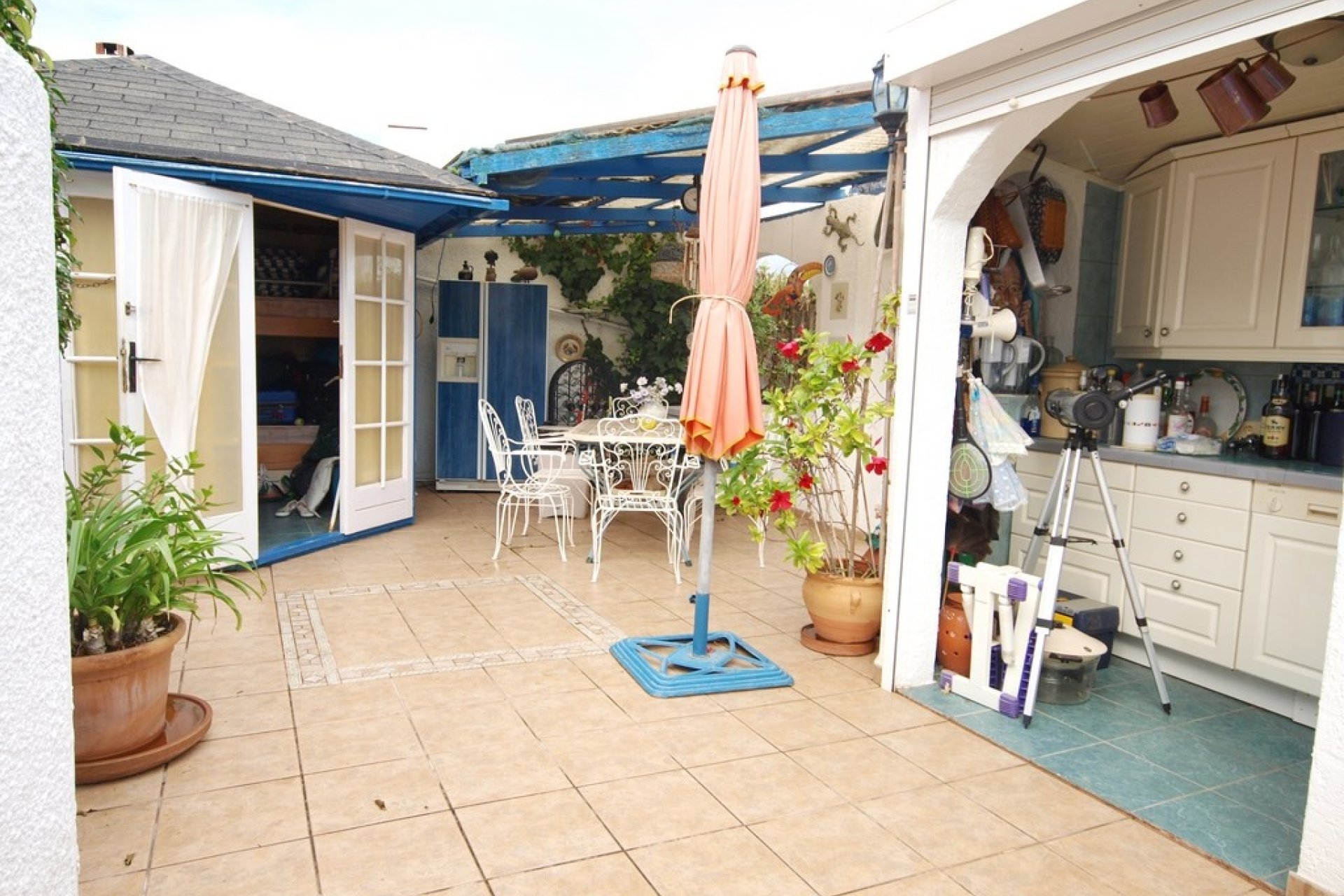 Sale - Villa - Benissa - Fustera