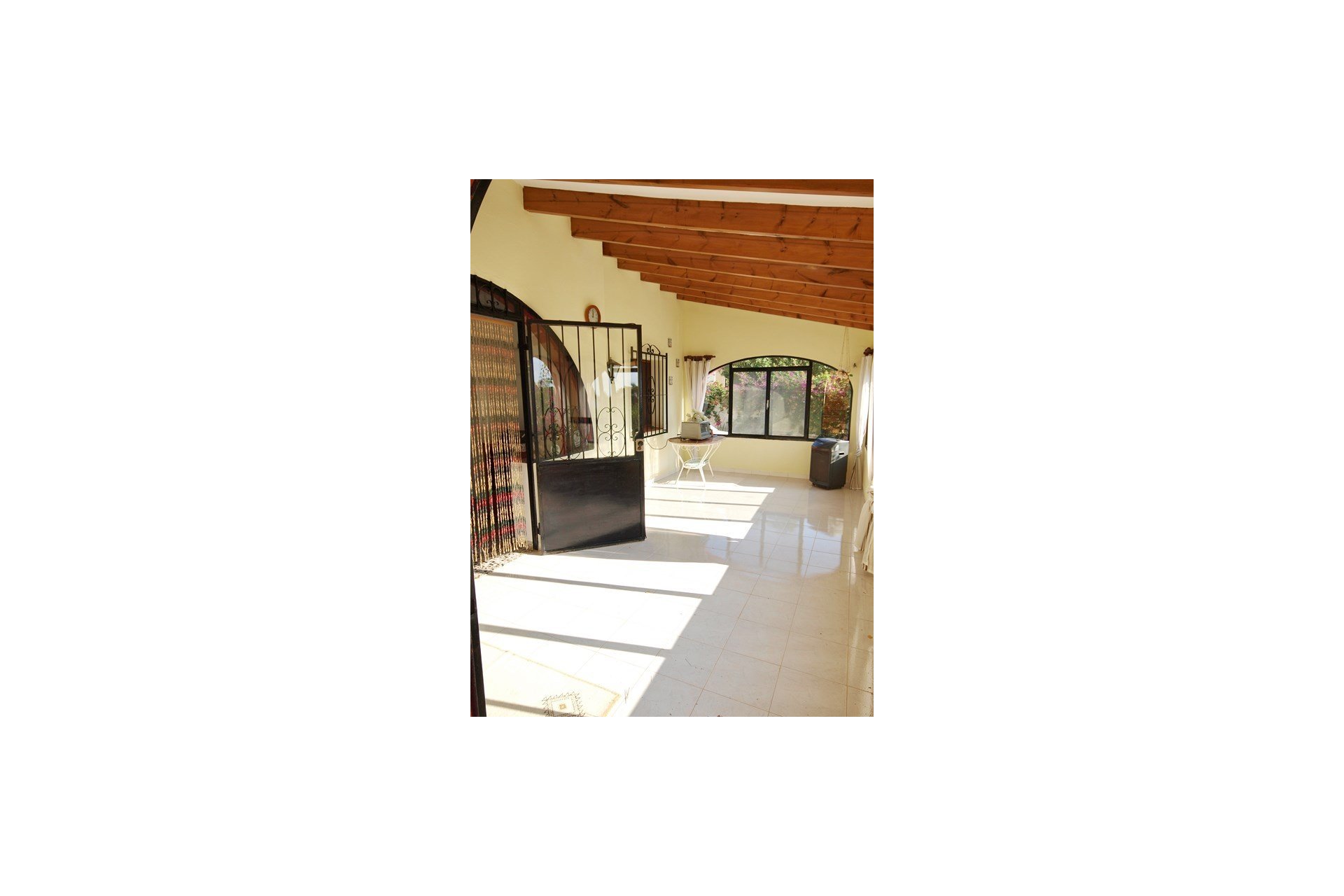 Sale - Villa - Benissa - Fustera