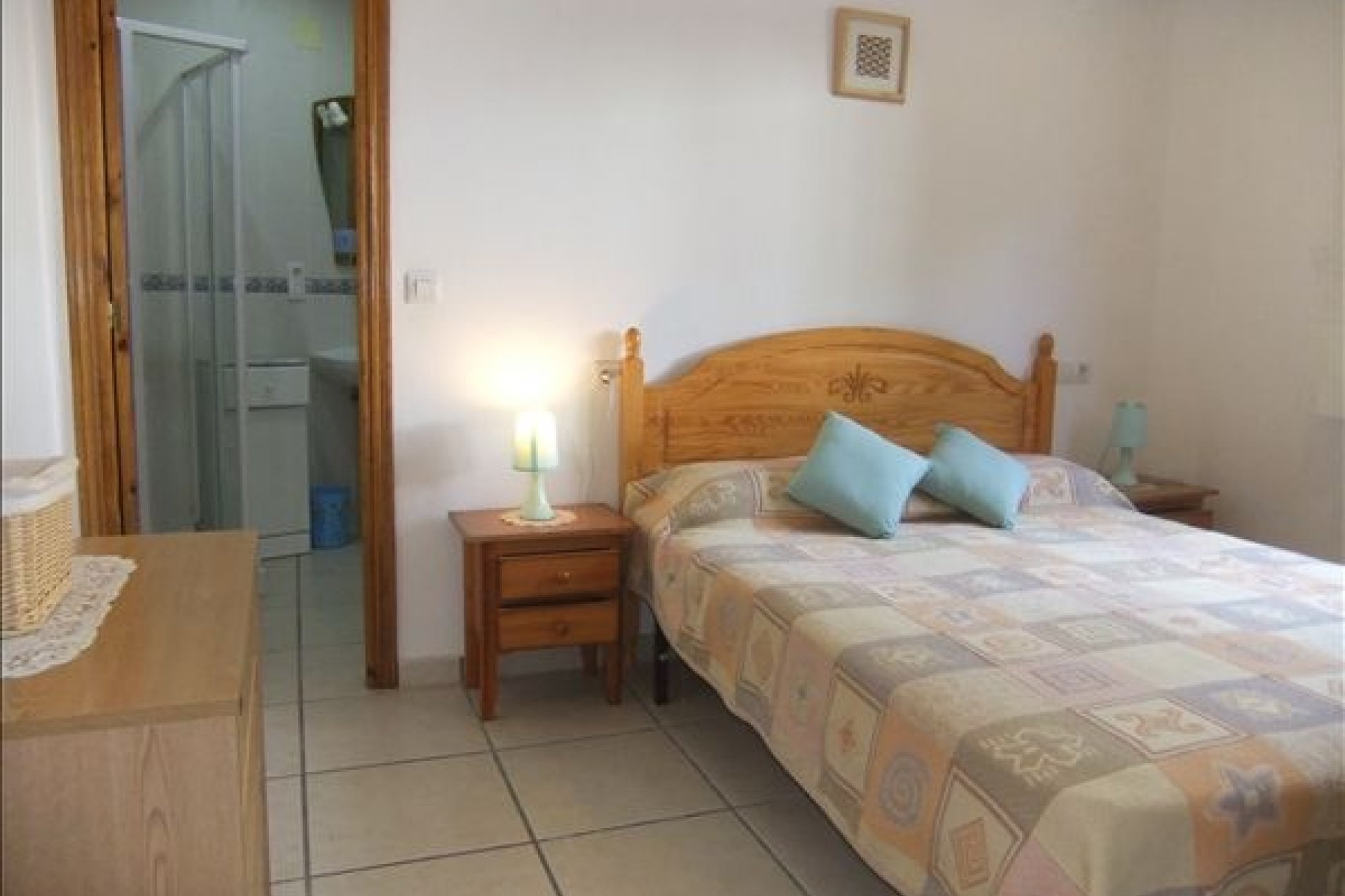 Sale - Villa - Benissa - Fustera