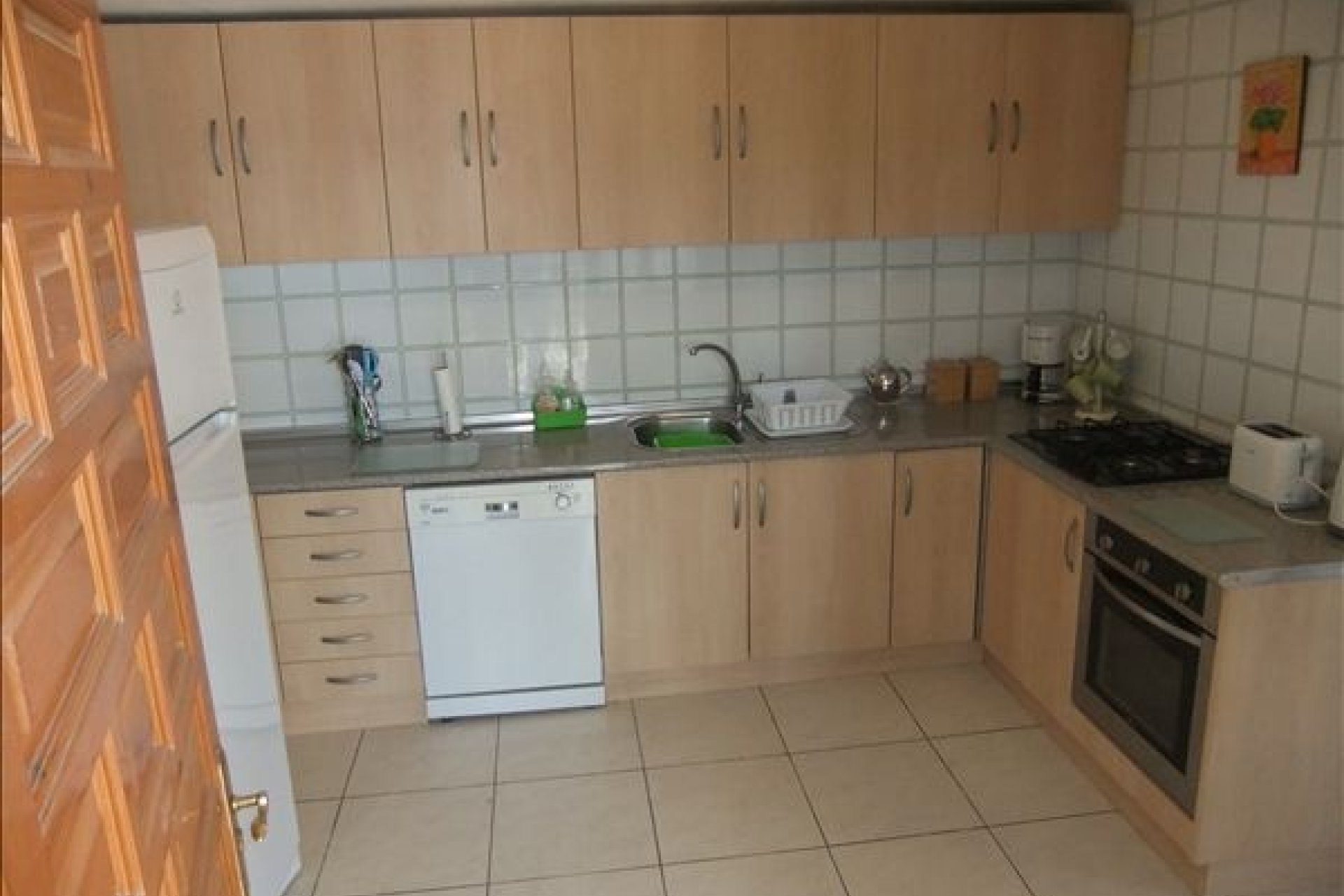 Sale - Villa - Benissa - Fustera