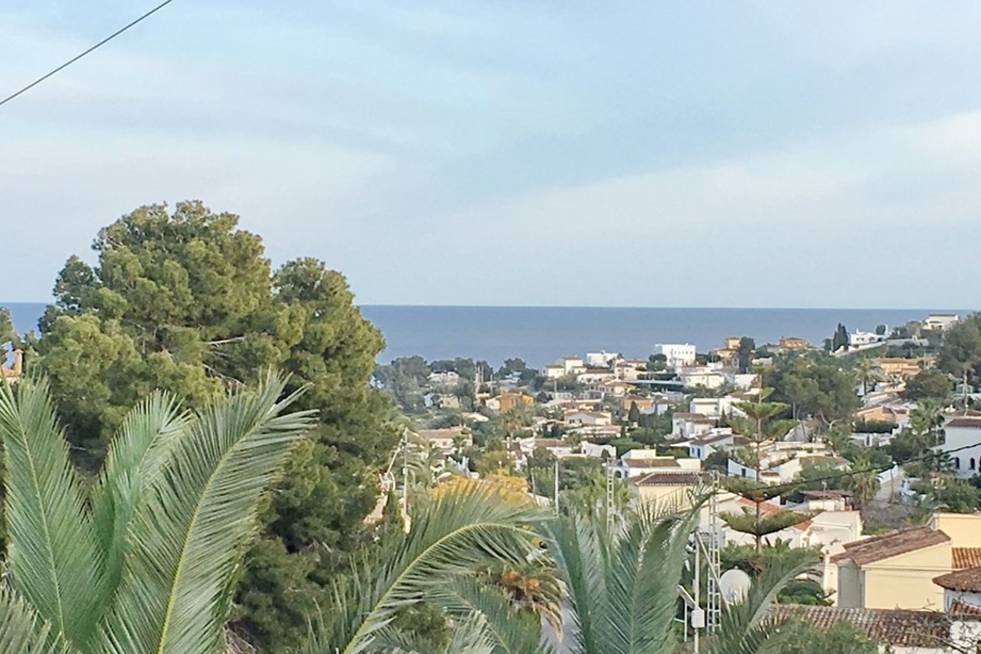 Sale - Villa - Benissa - Fustera
