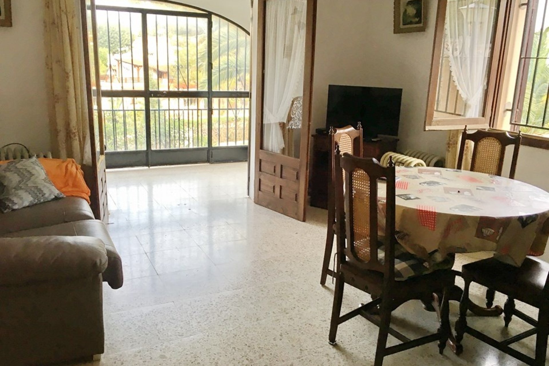 Sale - Villa - Benissa - Fustera