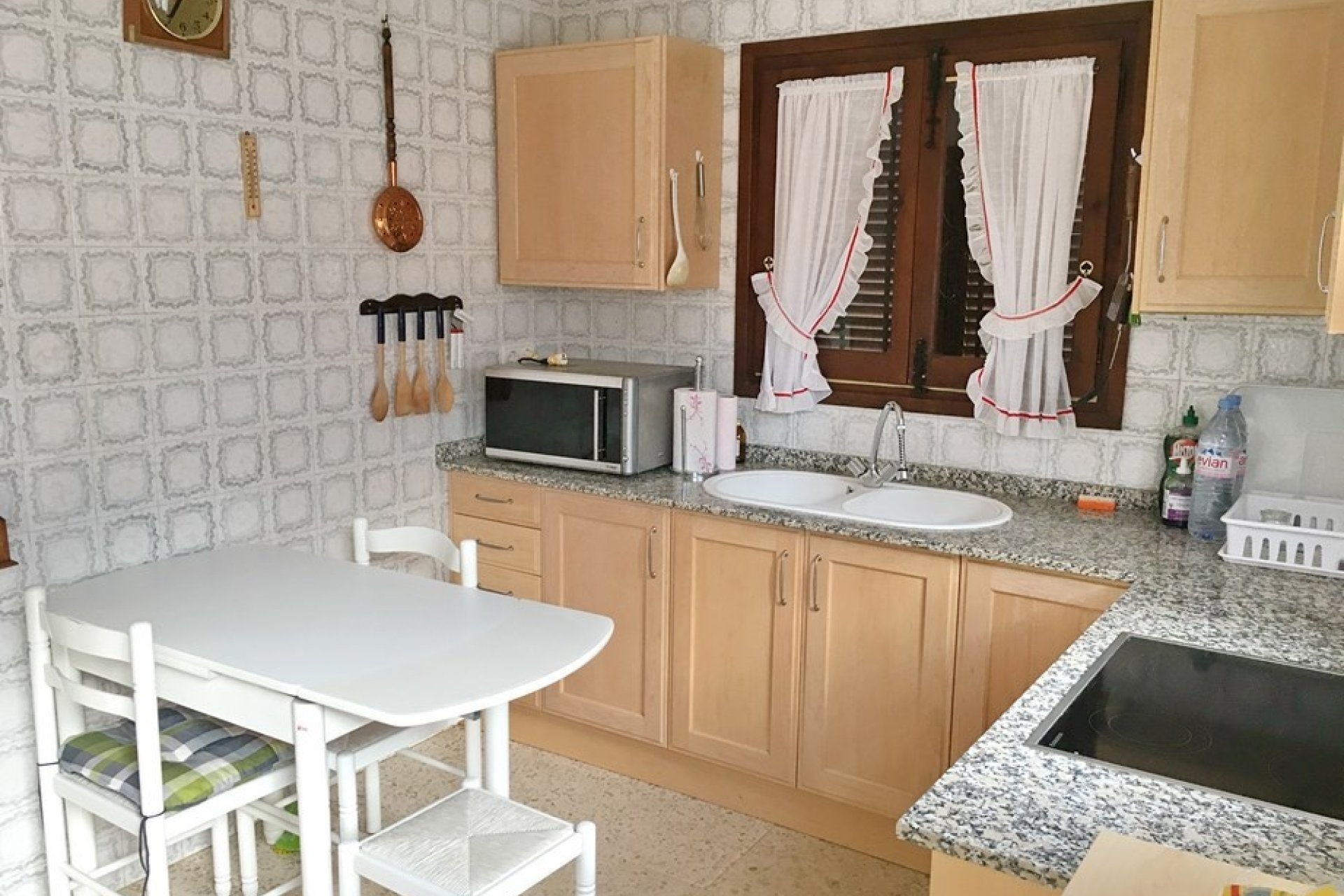 Sale - Villa - Benissa - Fustera