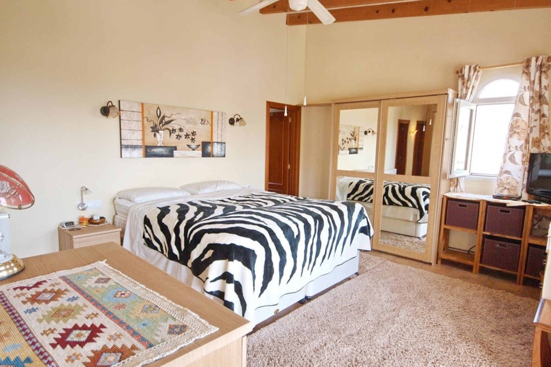 Sale - Villa - Benissa - Fustera