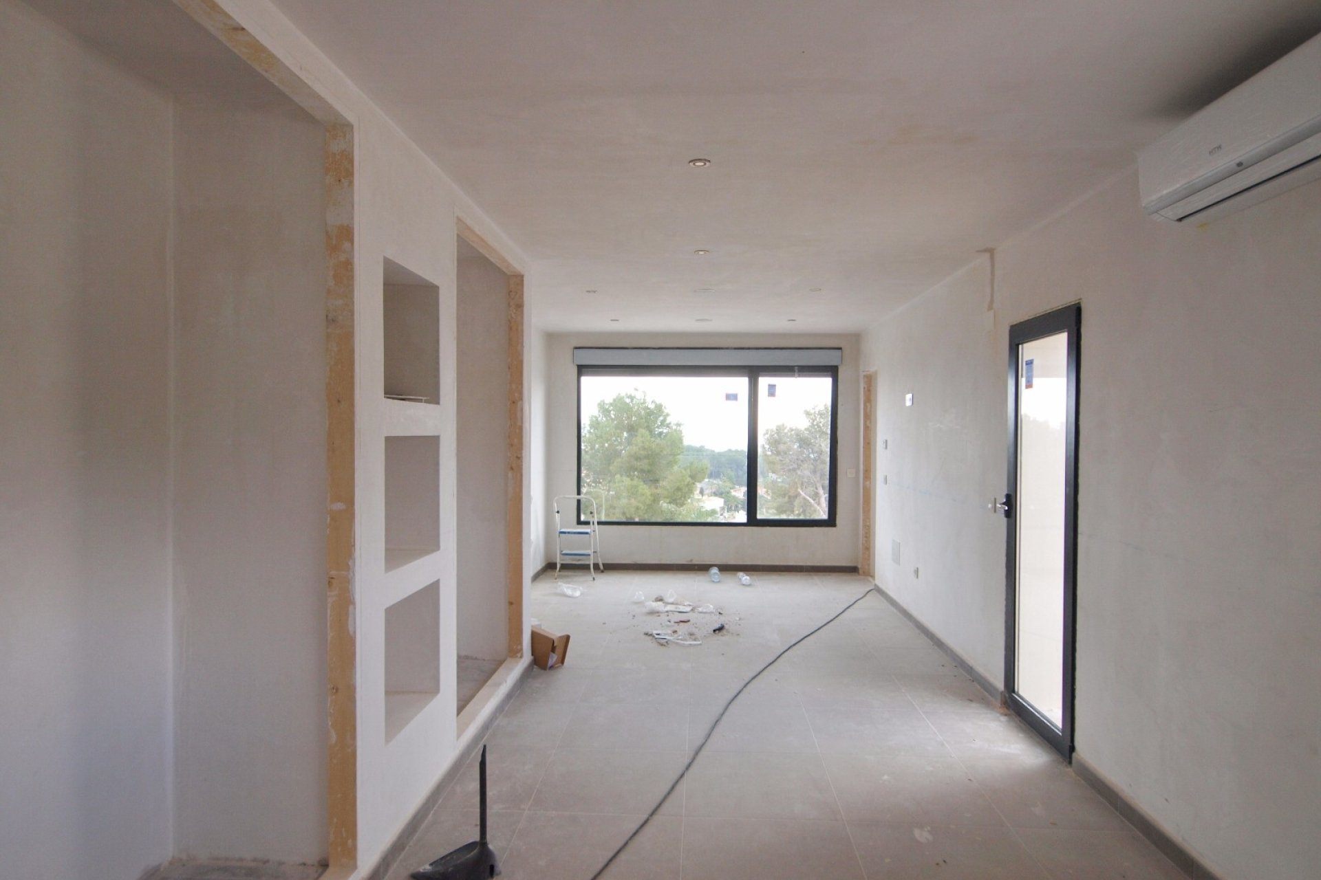 Sale - Villa - Benissa - Fustera