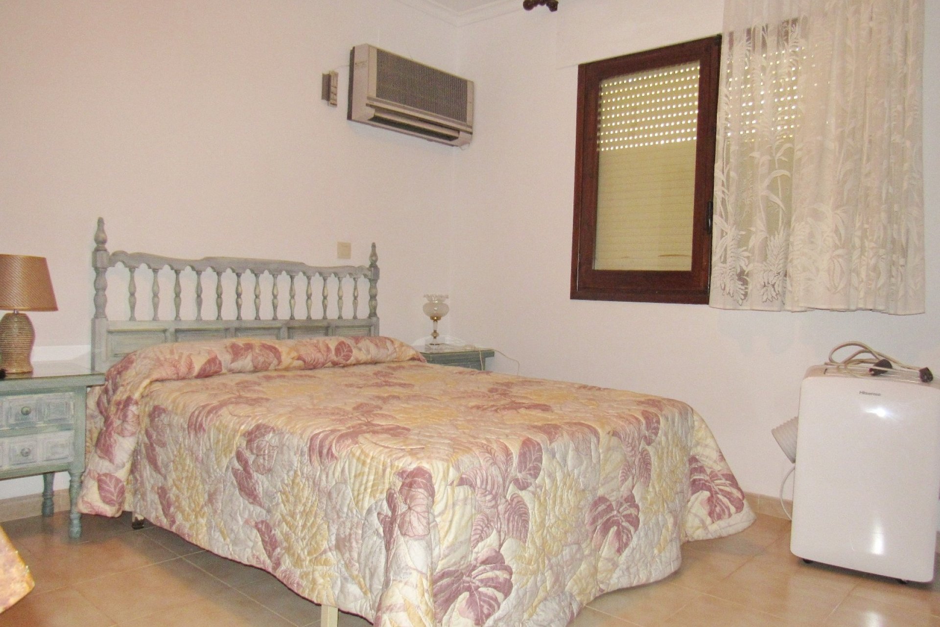 Sale - Villa - Benissa - Fustera