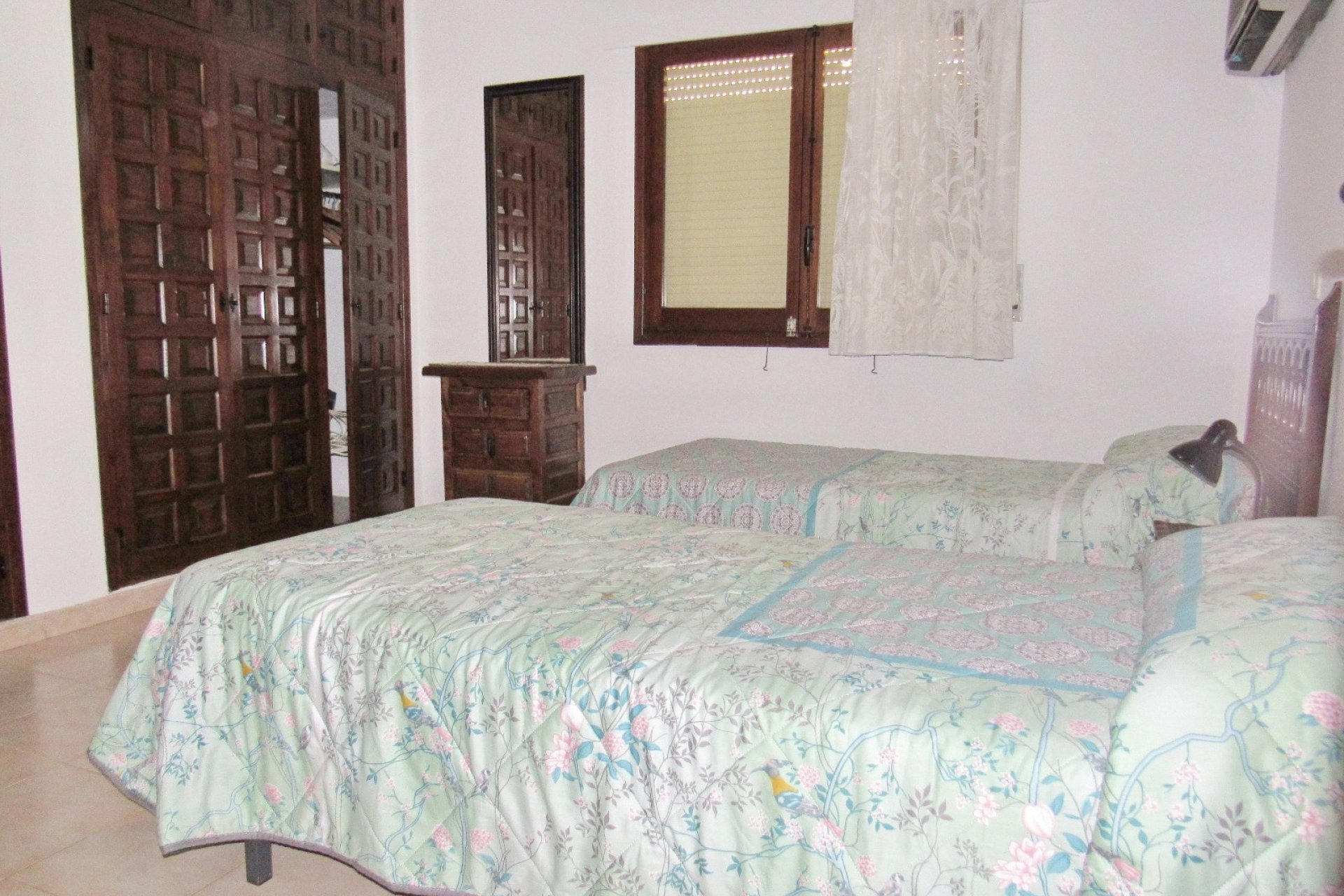 Sale - Villa - Benissa - Fustera