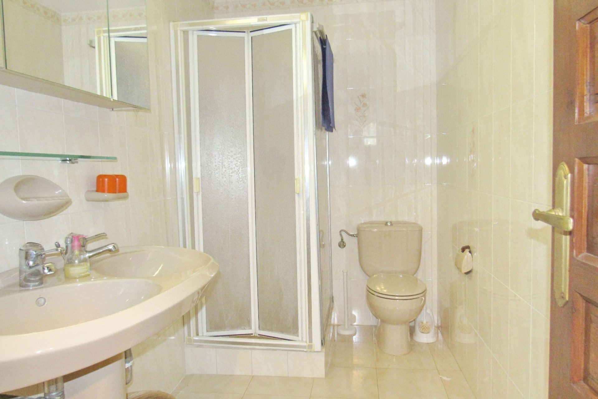 Sale - Villa - Benissa - Fustera