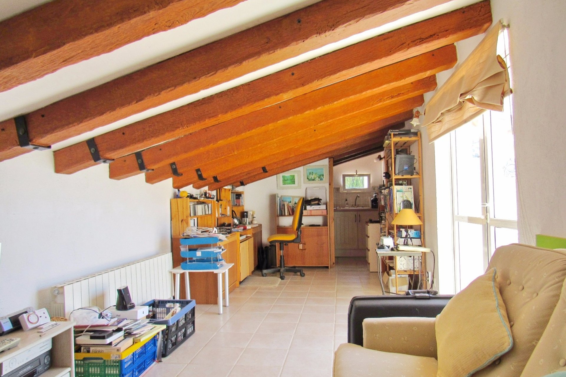 Sale - Villa - Benissa - Fustera