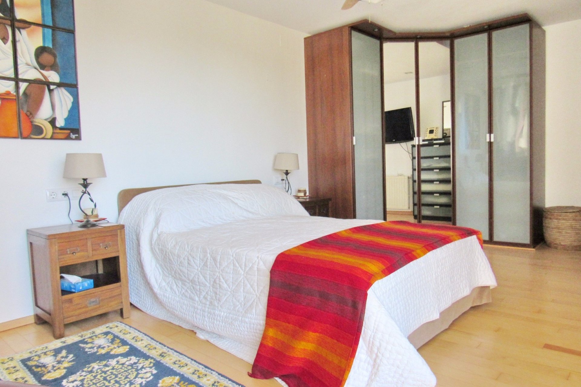 Sale - Villa - Benissa - Fustera