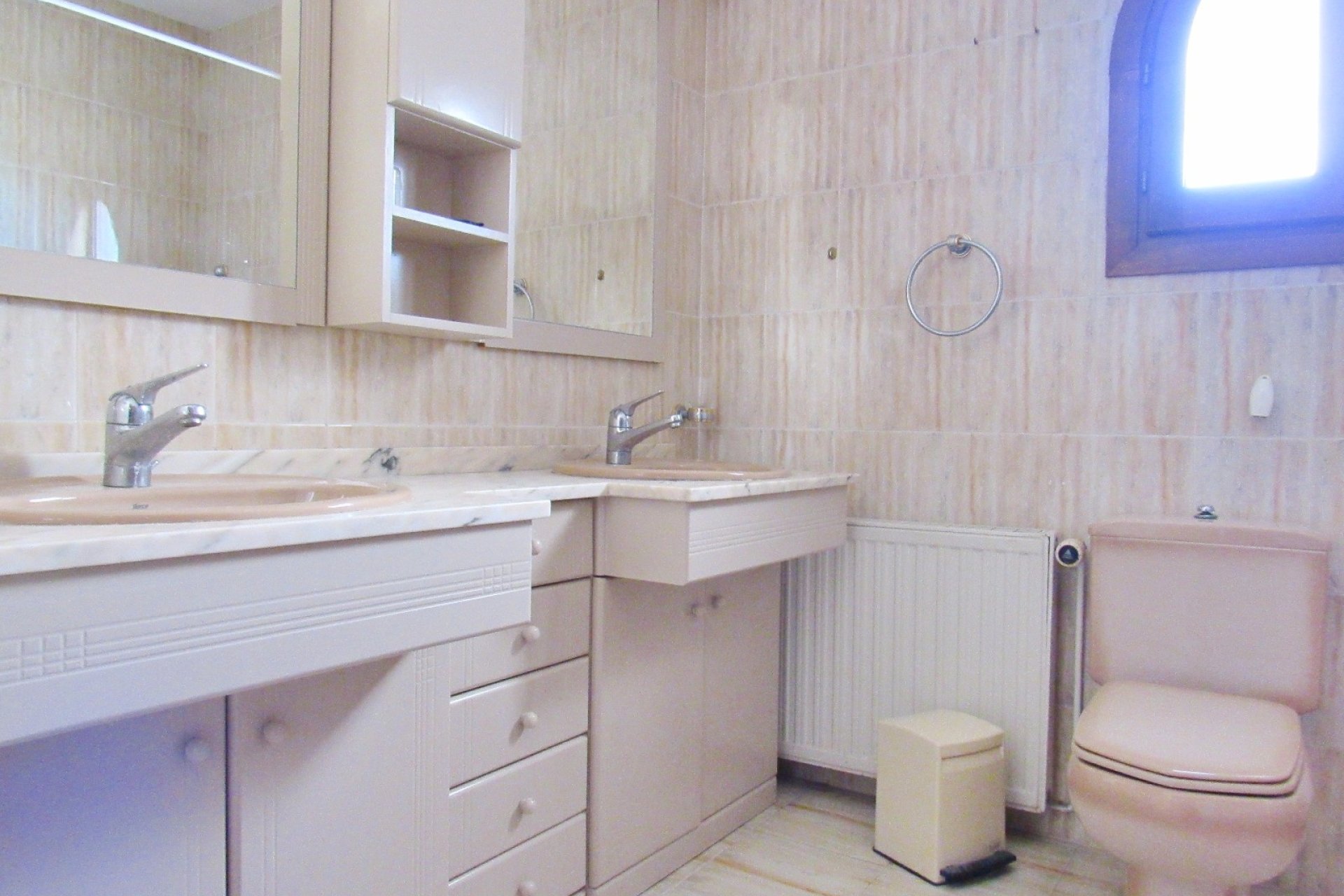 Sale - Villa - Benissa - Fustera