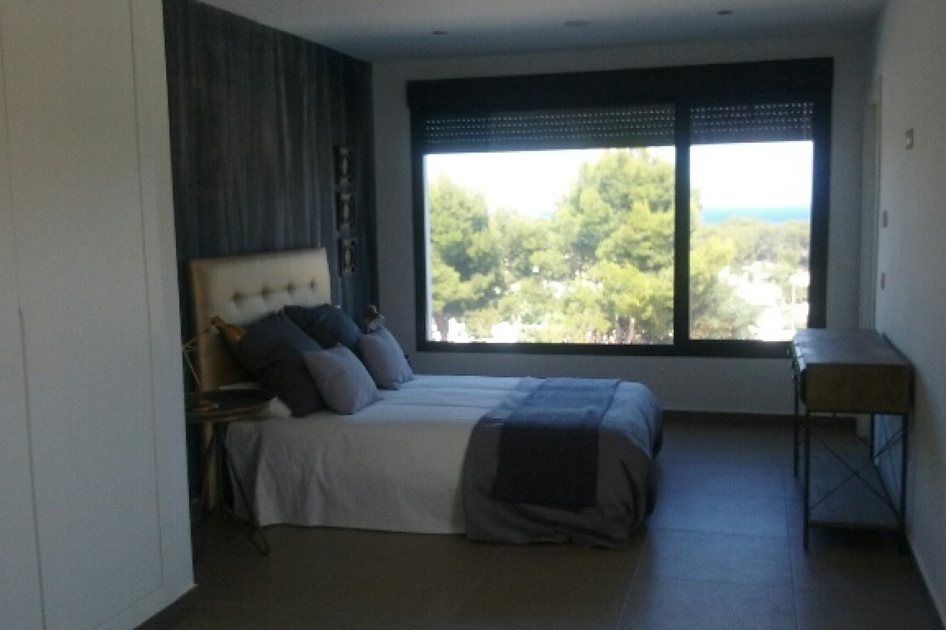 Sale - Villa - Benissa - Fustera
