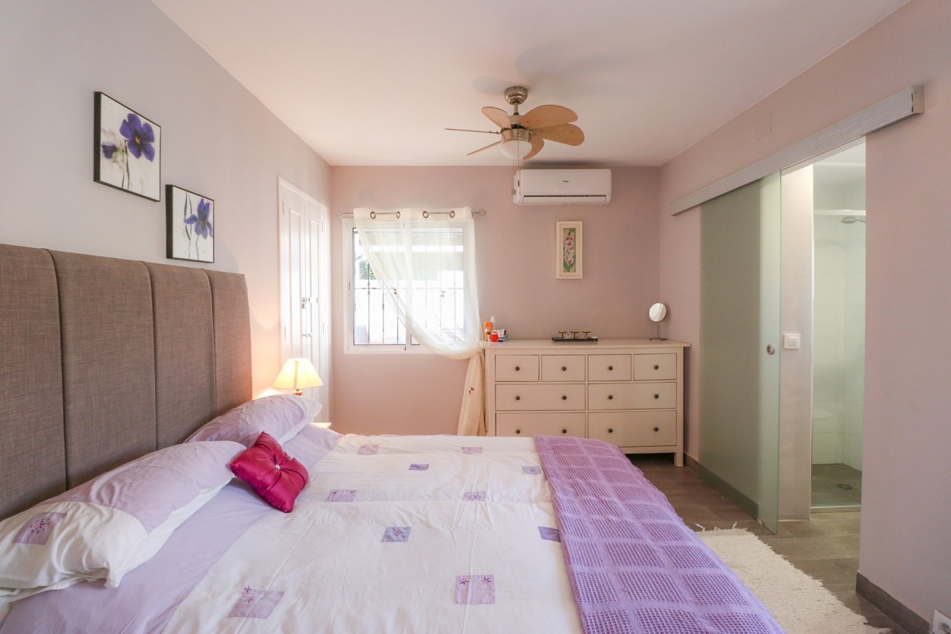 Sale - Villa - Benissa - Fustera