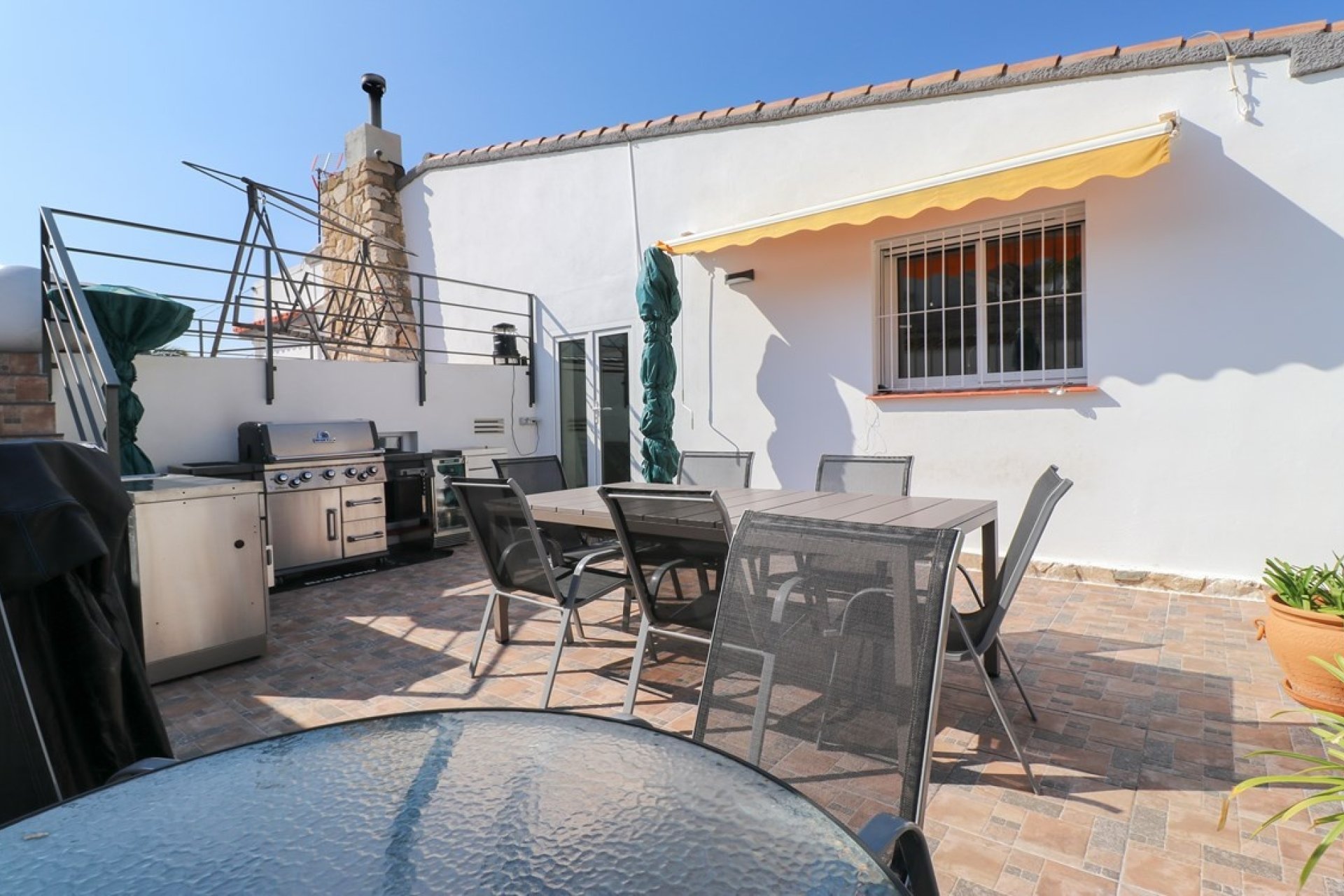 Sale - Villa - Benissa - Fustera