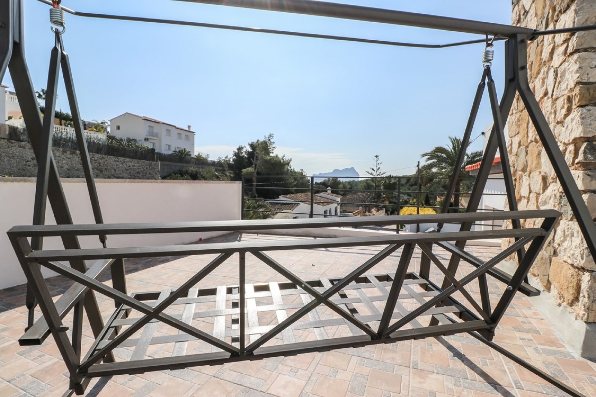 Sale - Villa - Benissa - Fustera