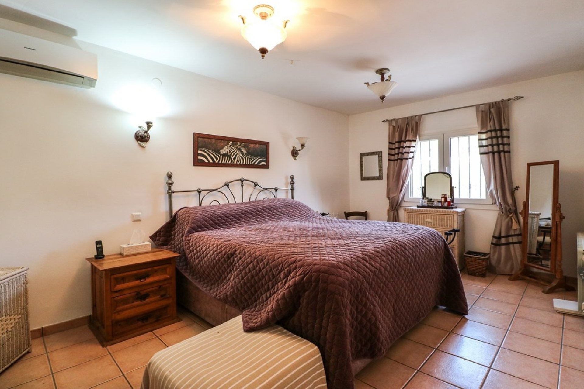 Sale - Villa - Benissa - Fustera