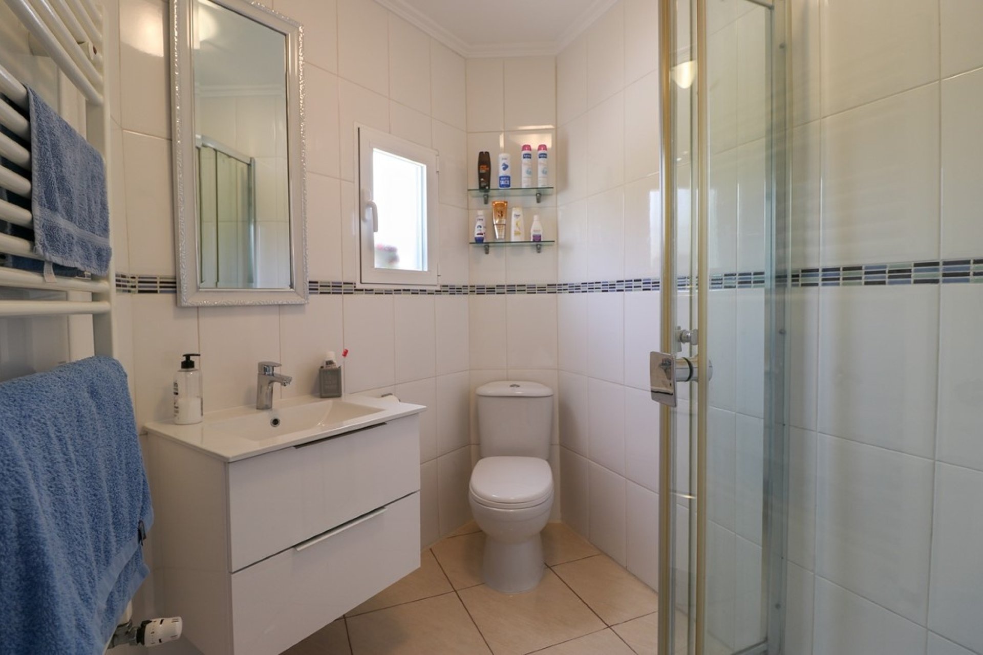 Sale - Villa - Benissa - Fustera