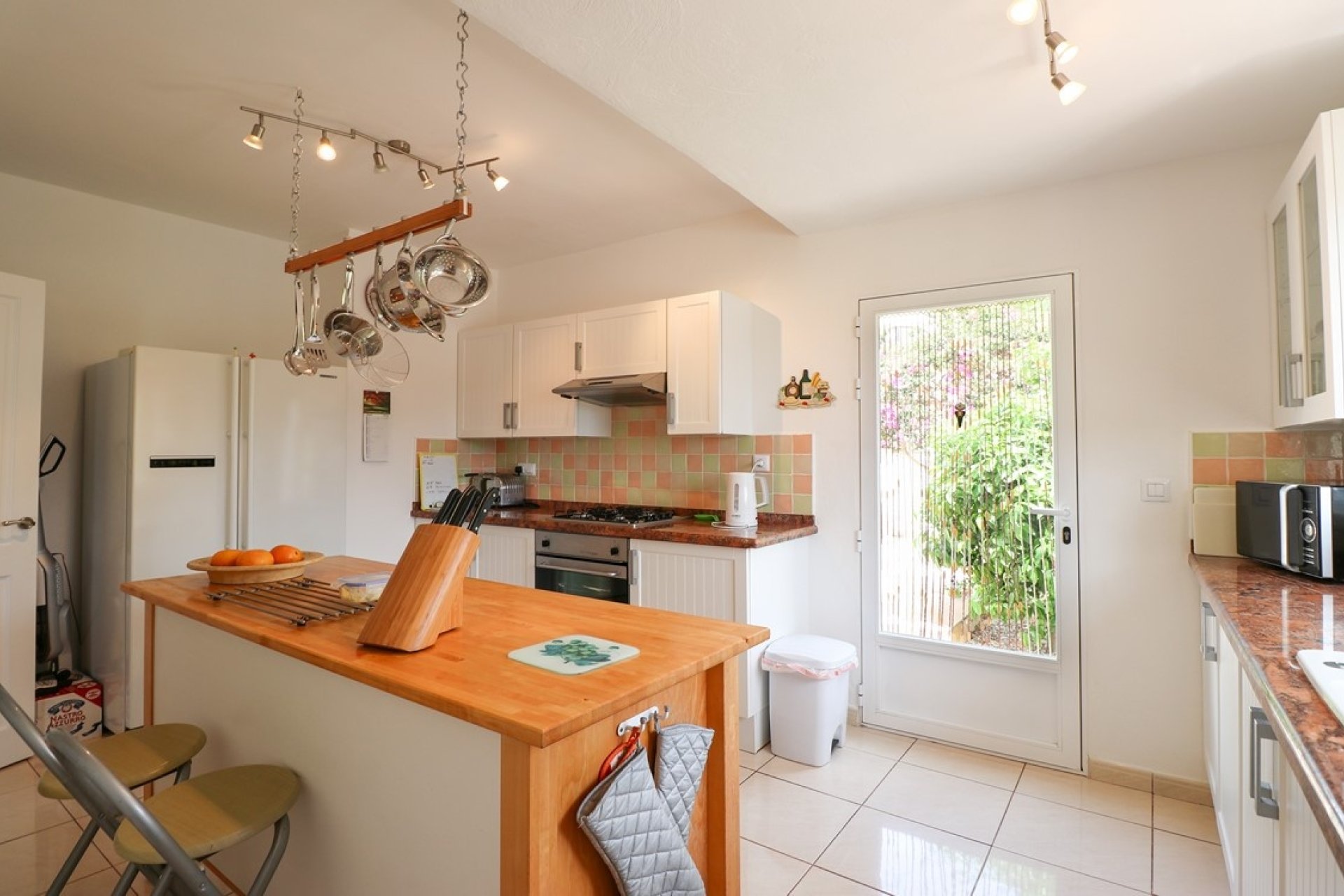 Sale - Villa - Benissa - Fustera