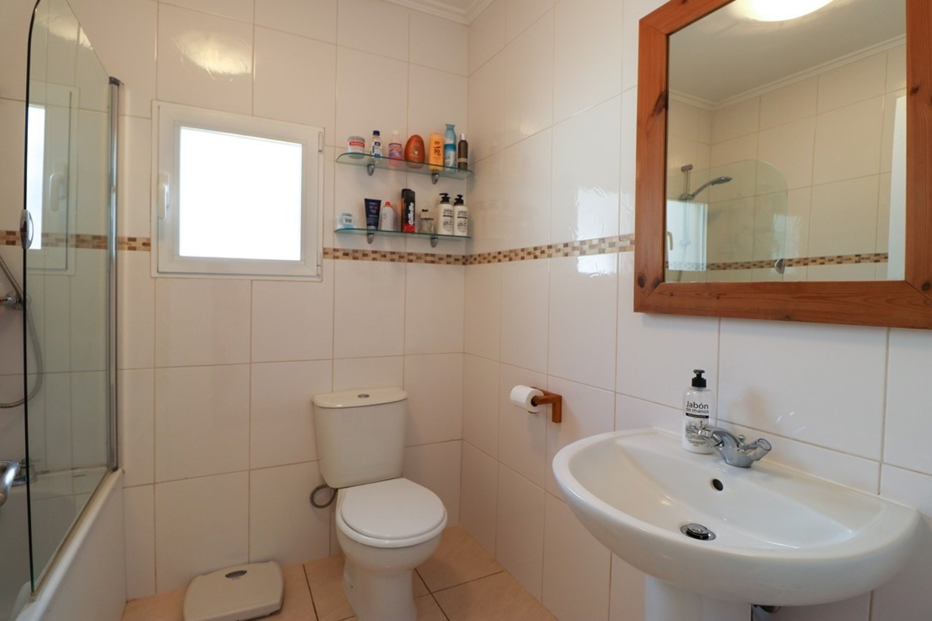 Sale - Villa - Benissa - Fustera