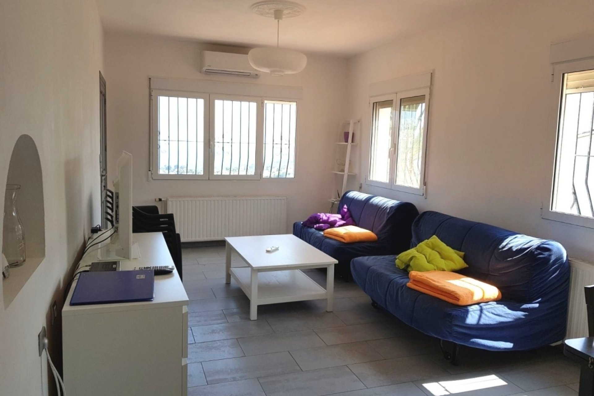 Sale - Villa - Benissa - Fustera