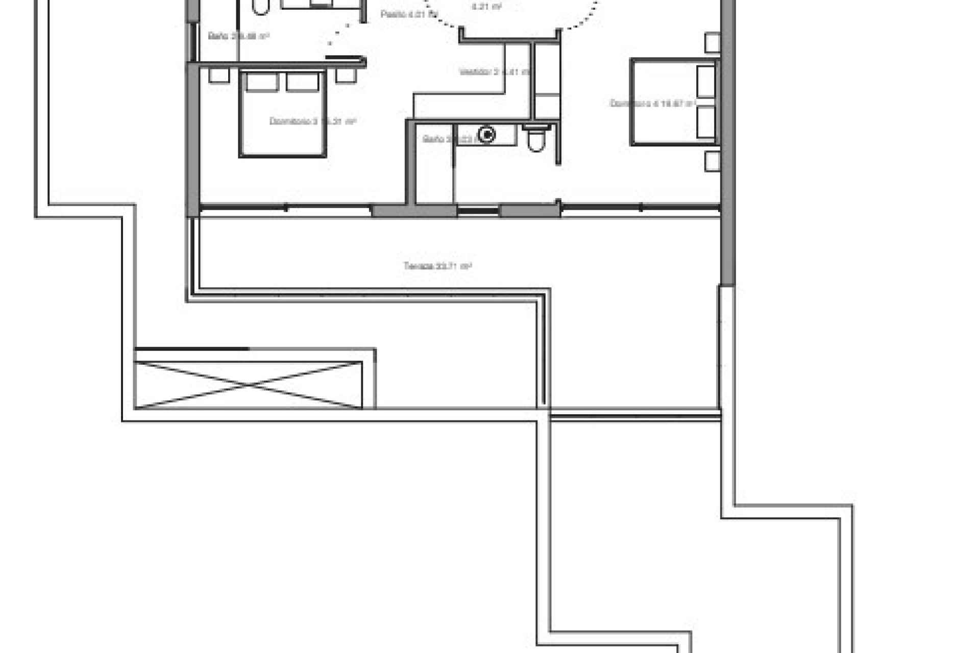 Sale - Villa - Benissa - Fustera