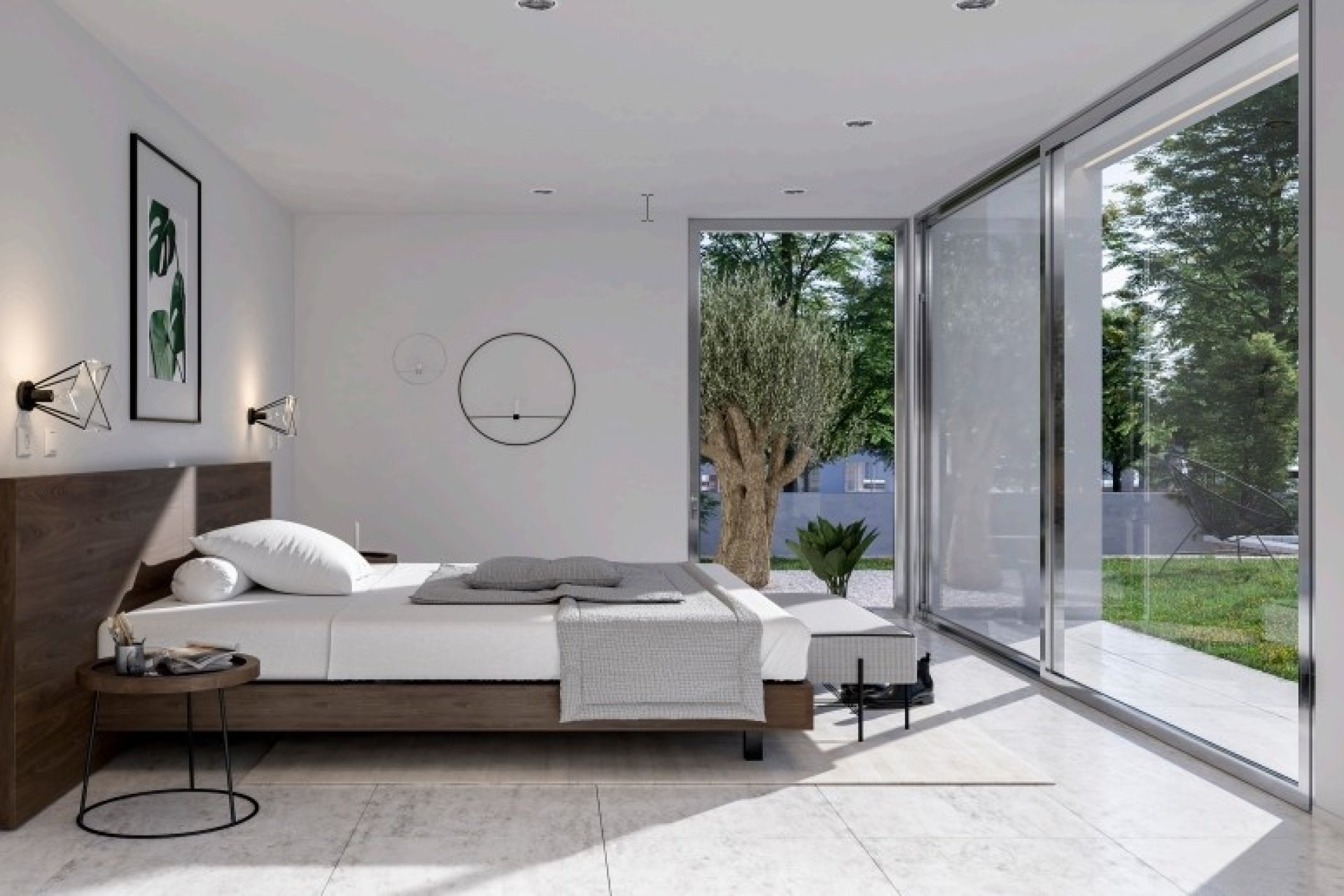 Sale - Villa - Benissa - Fustera