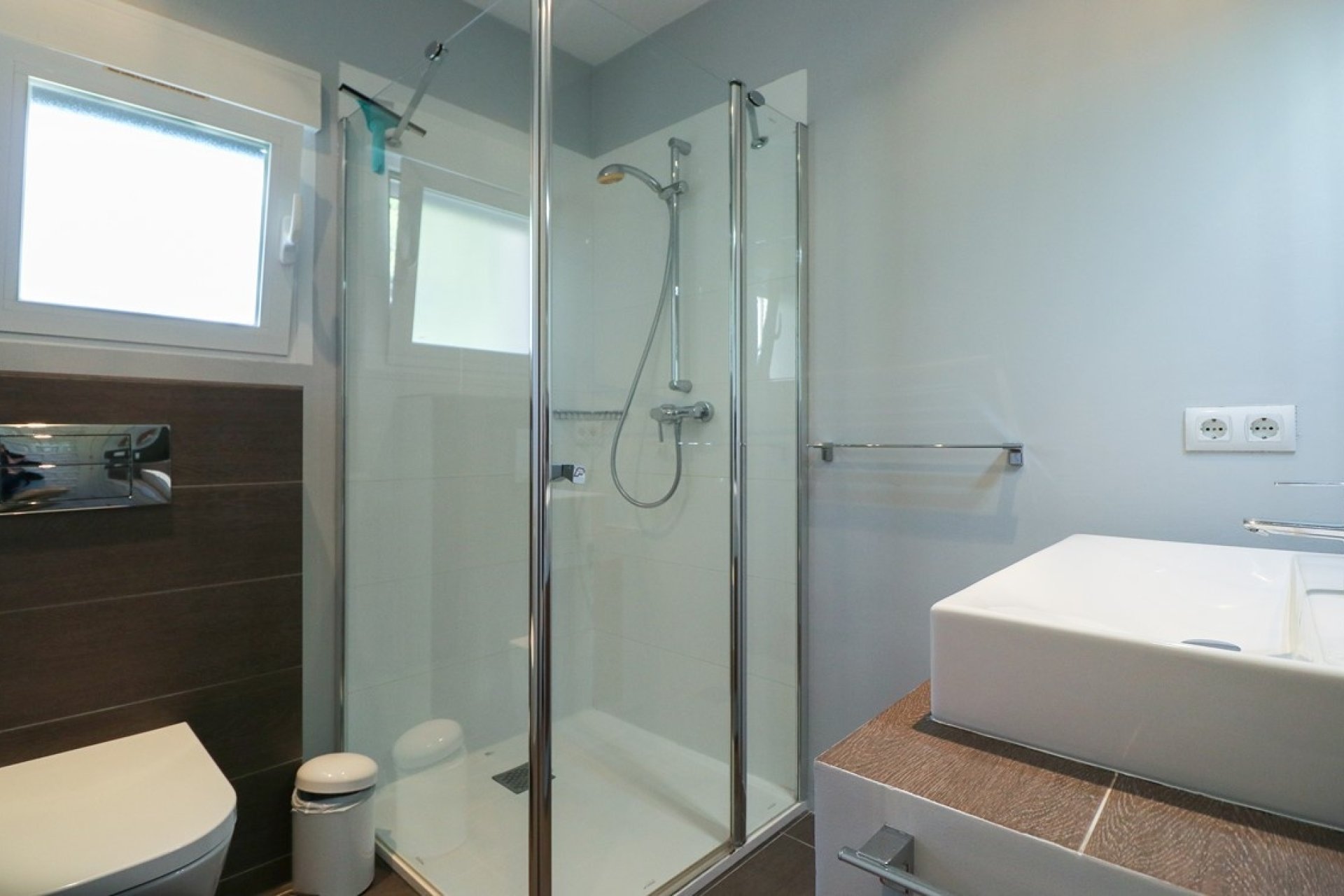 Sale - Villa - Benissa - Fustera