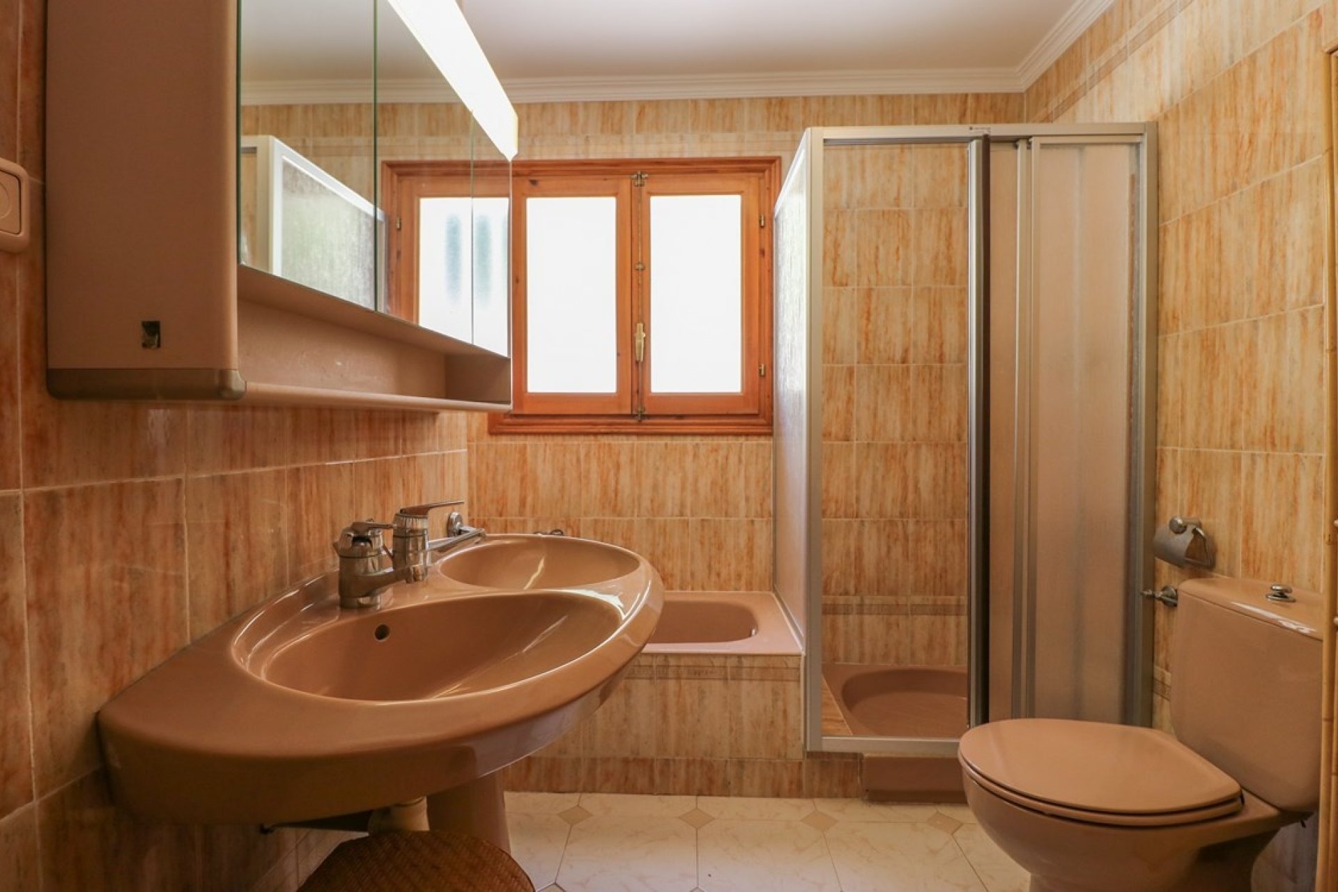 Sale - Villa - Benissa - Fustera