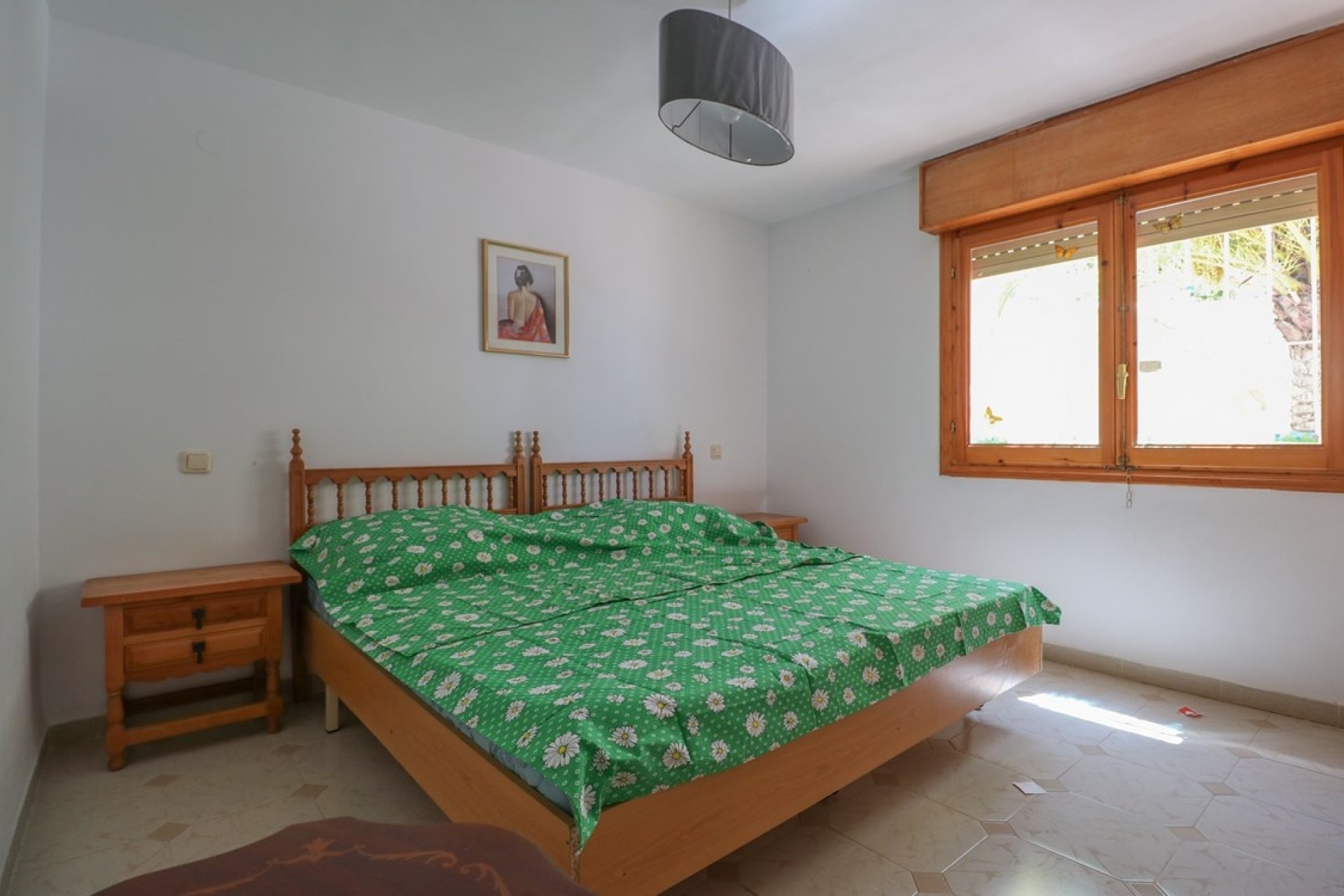 Sale - Villa - Benissa - Fustera