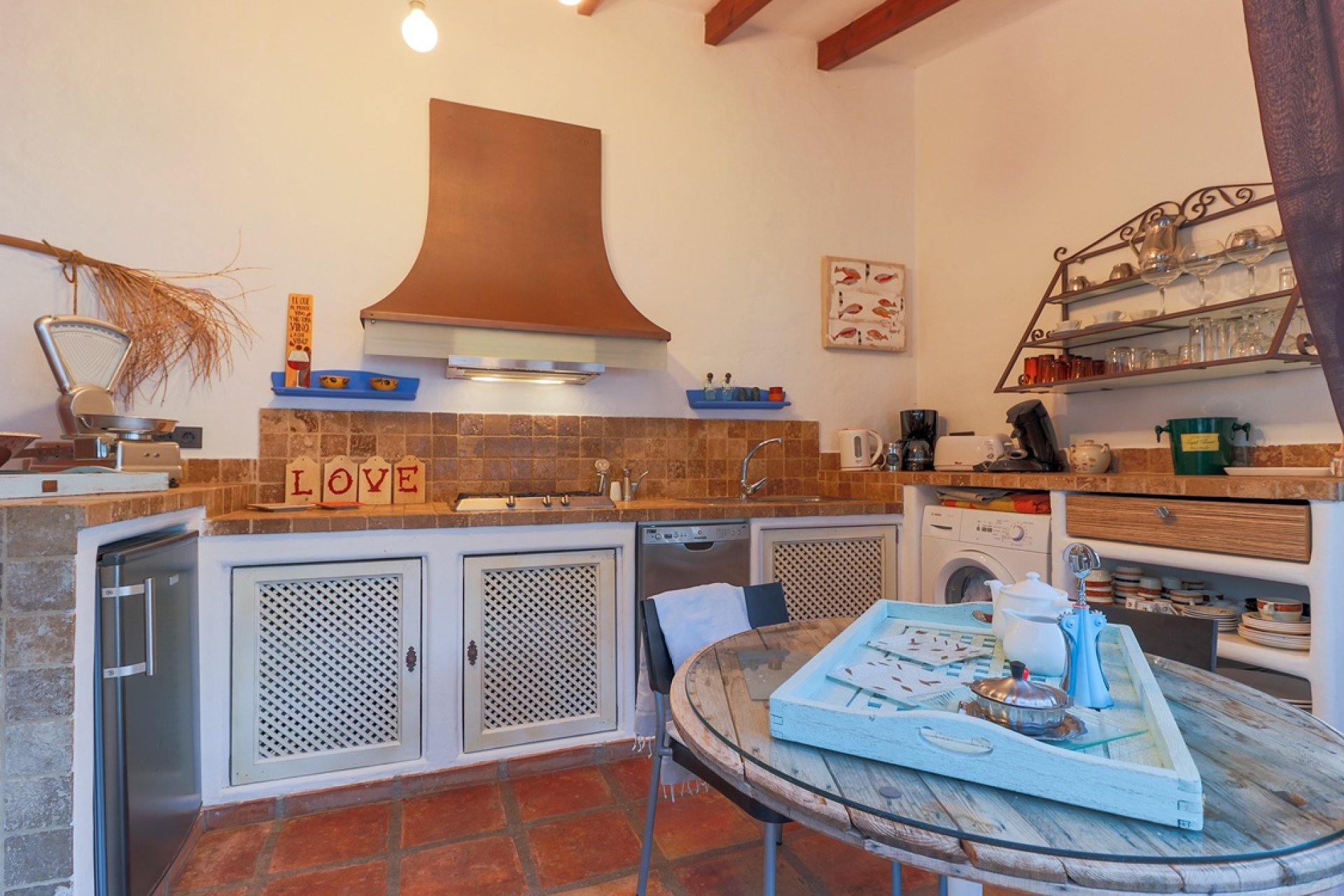 Sale - Villa - Benissa - Fustera