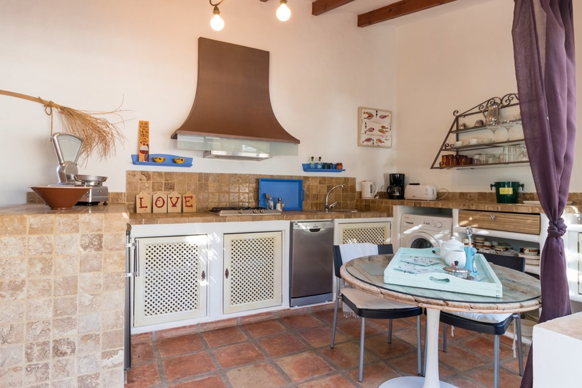 Sale - Villa - Benissa - Fustera