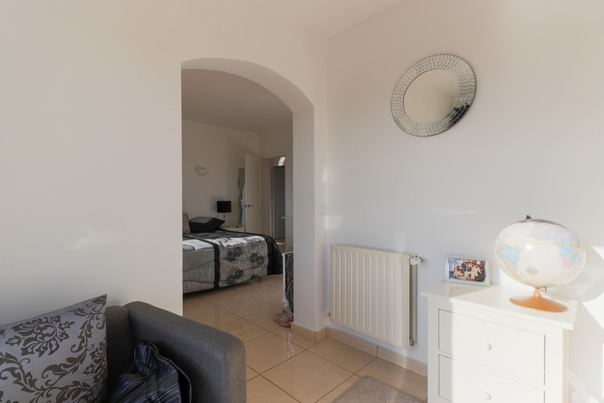 Sale - Villa - Benissa - Fustera