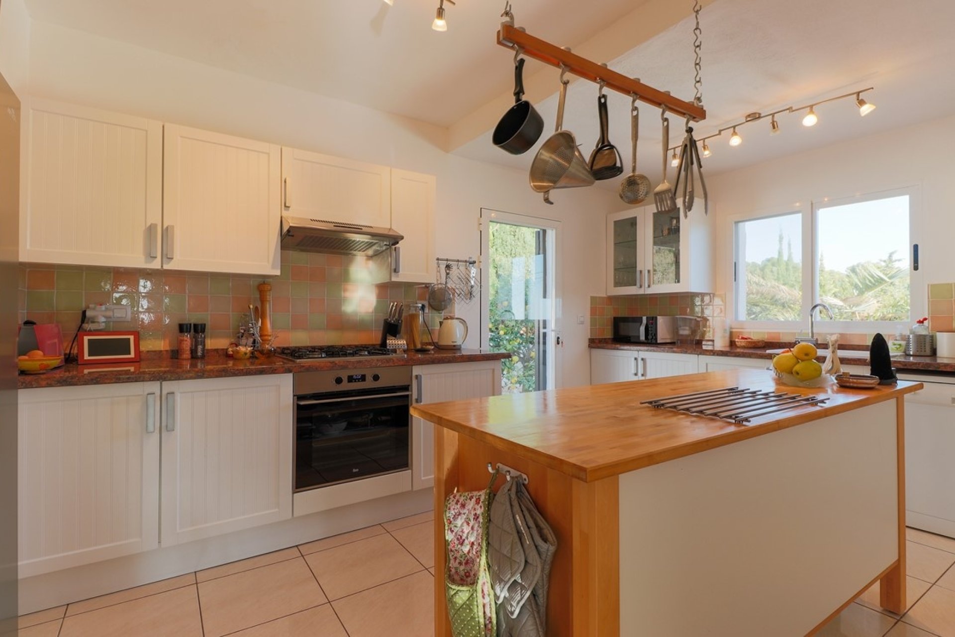 Sale - Villa - Benissa - Fustera