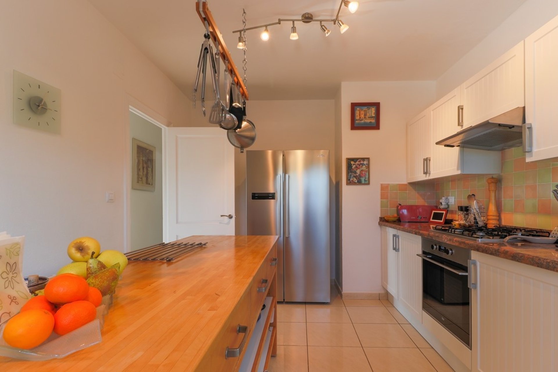 Sale - Villa - Benissa - Fustera